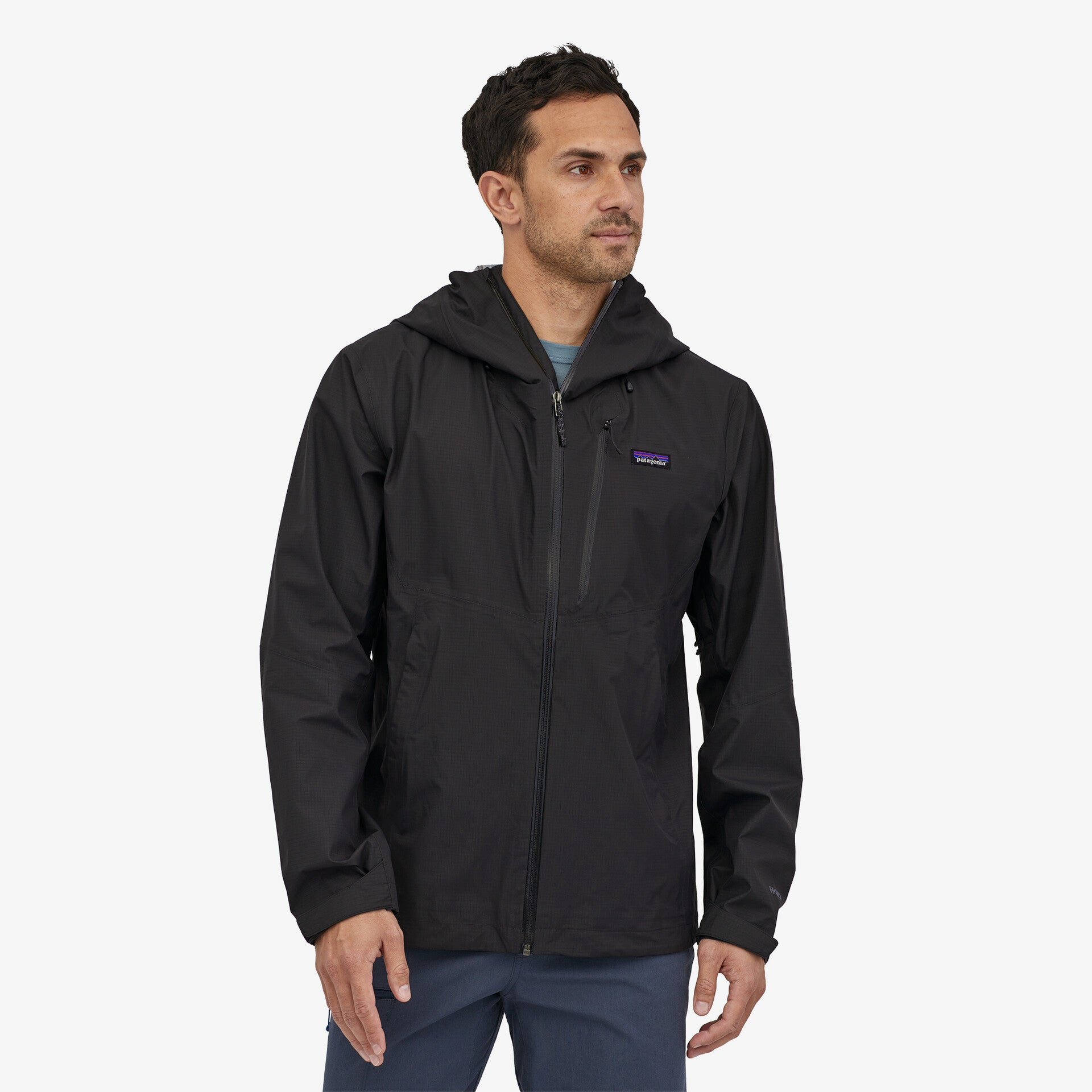 PATAGONIA Granite Crest Rain Jacket - Men's