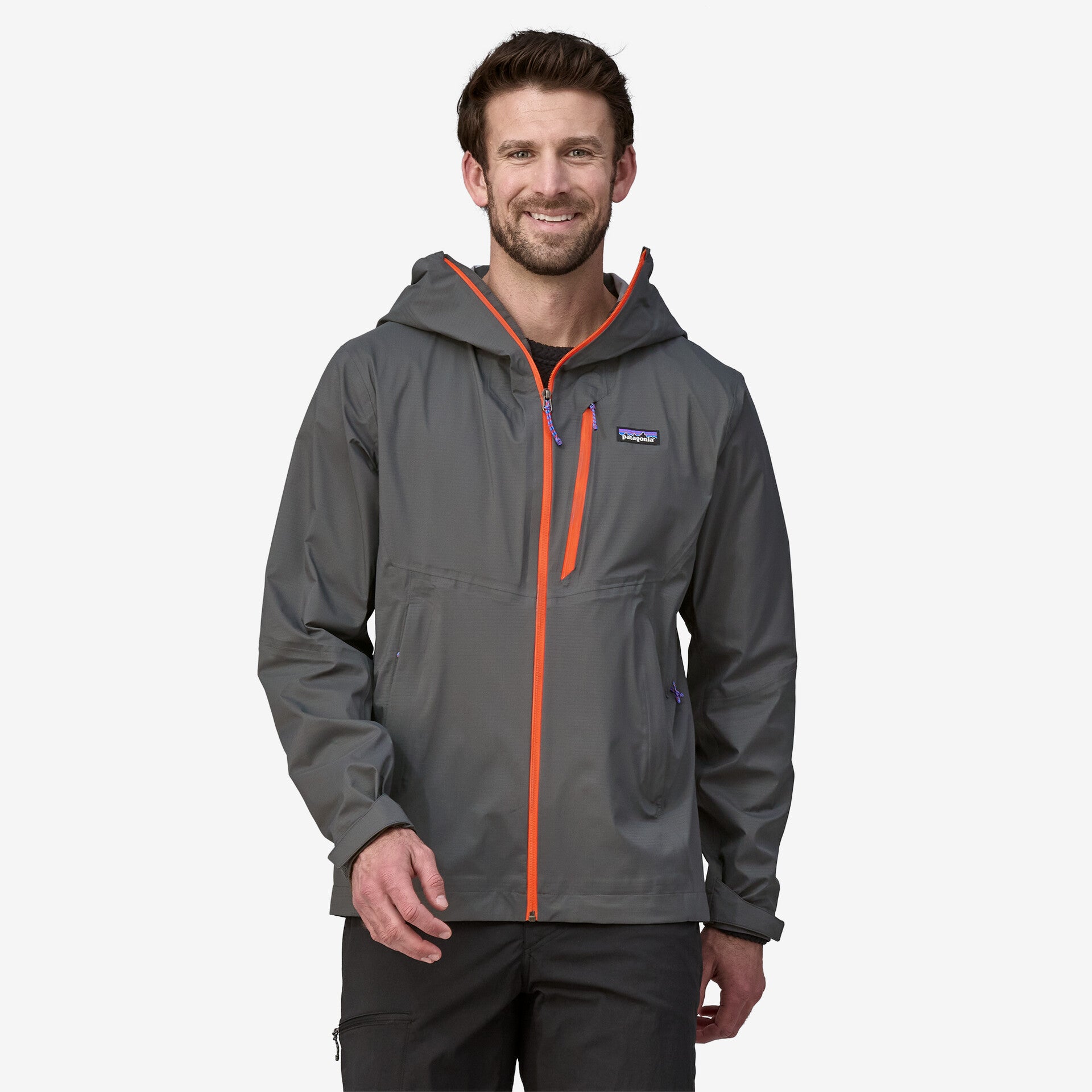 PATAGONIA Granite Crest Rain Jacket - Men's