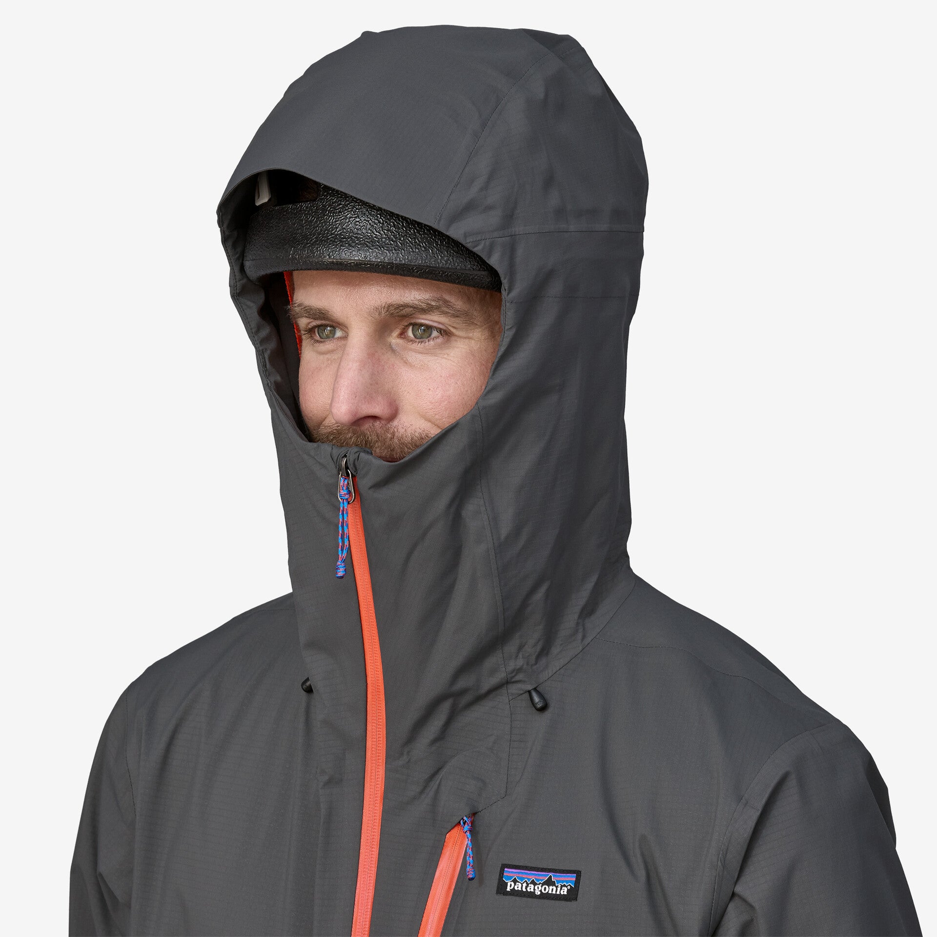 PATAGONIA Granite Crest Rain Jacket - Men's