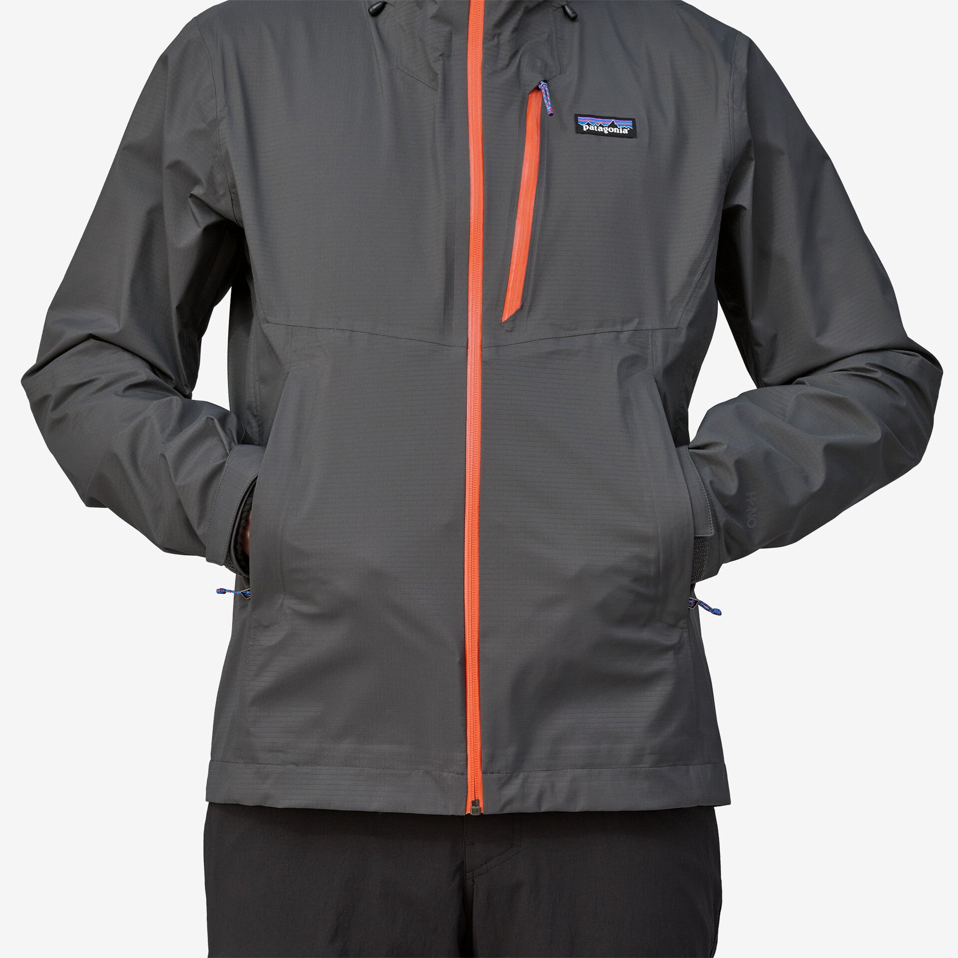 PATAGONIA Granite Crest Rain Jacket - Men's