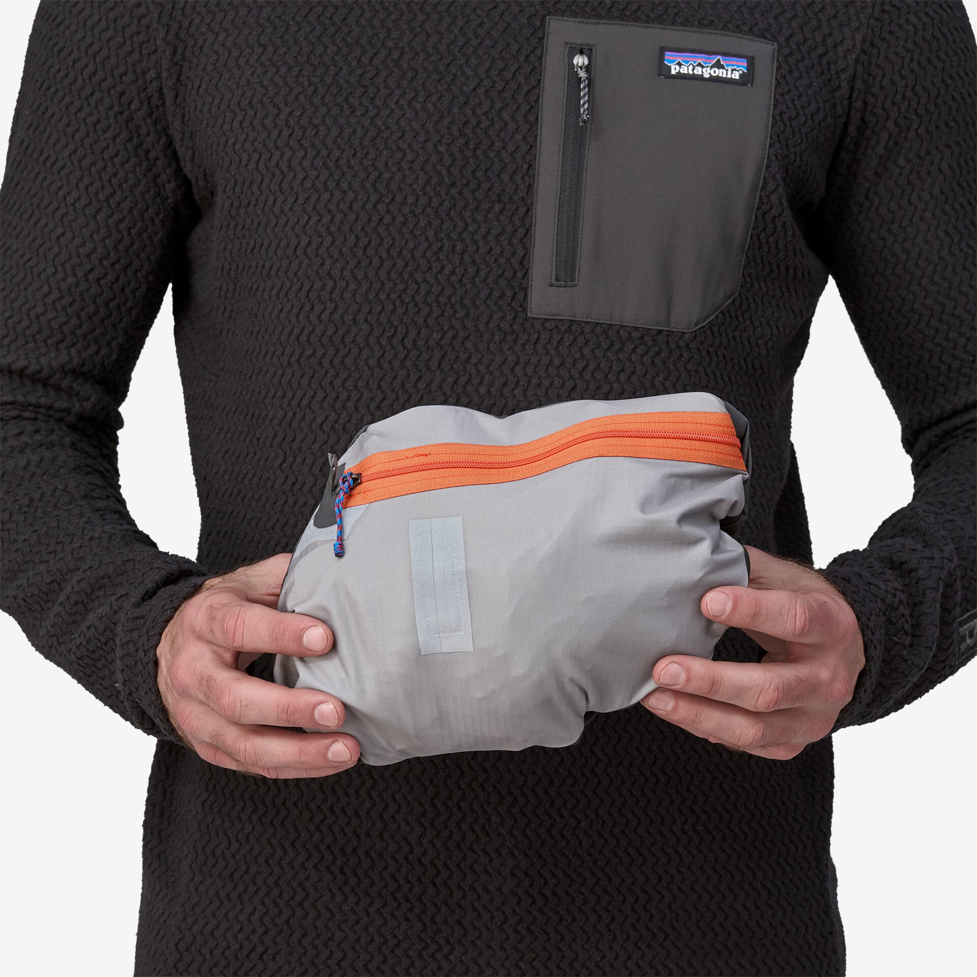 PATAGONIA Granite Crest Rain Jacket - Men's