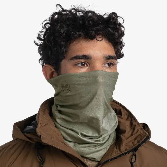 BUFF Original Ecostretch Neckwear - Camouflage