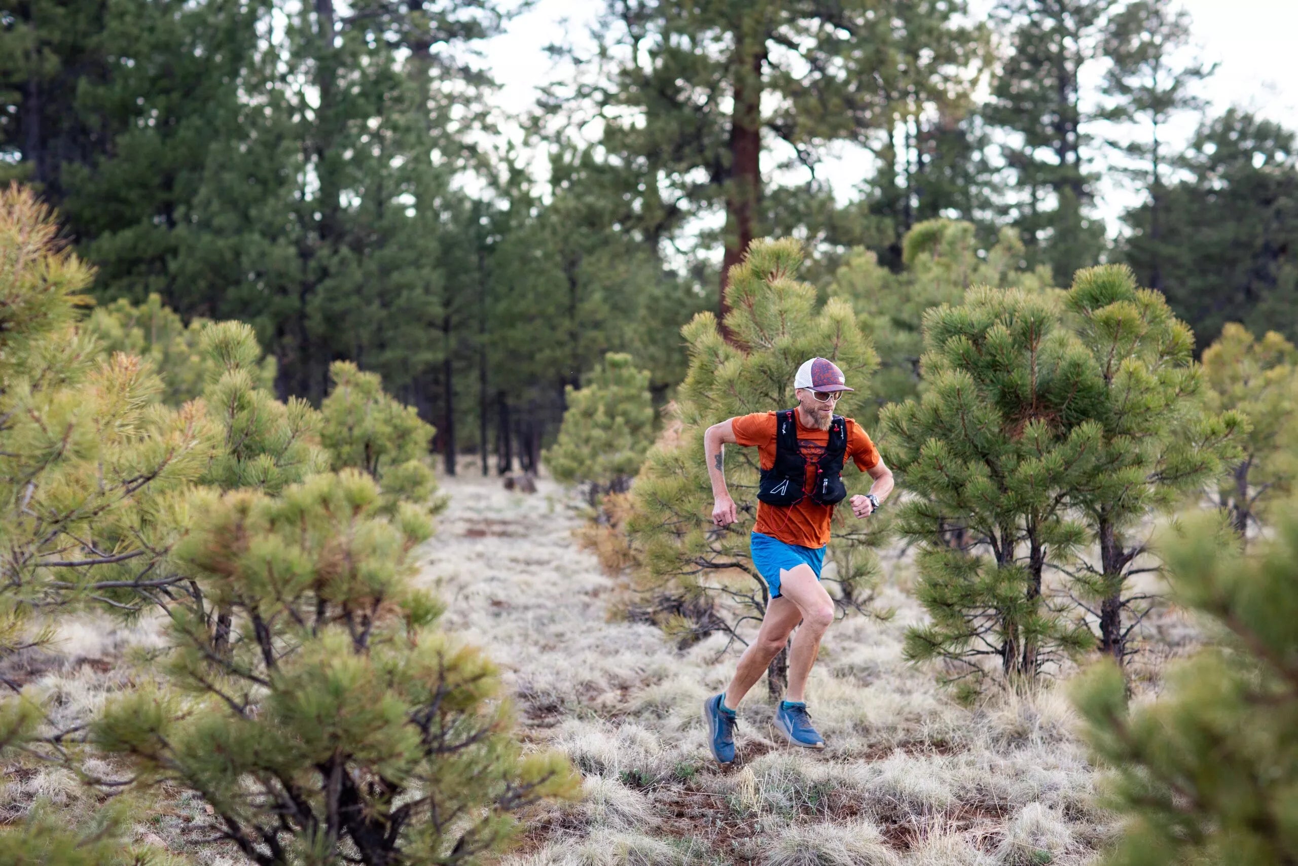 ULTRASPIRE Zygos 5.0 Hydration Pack 14L