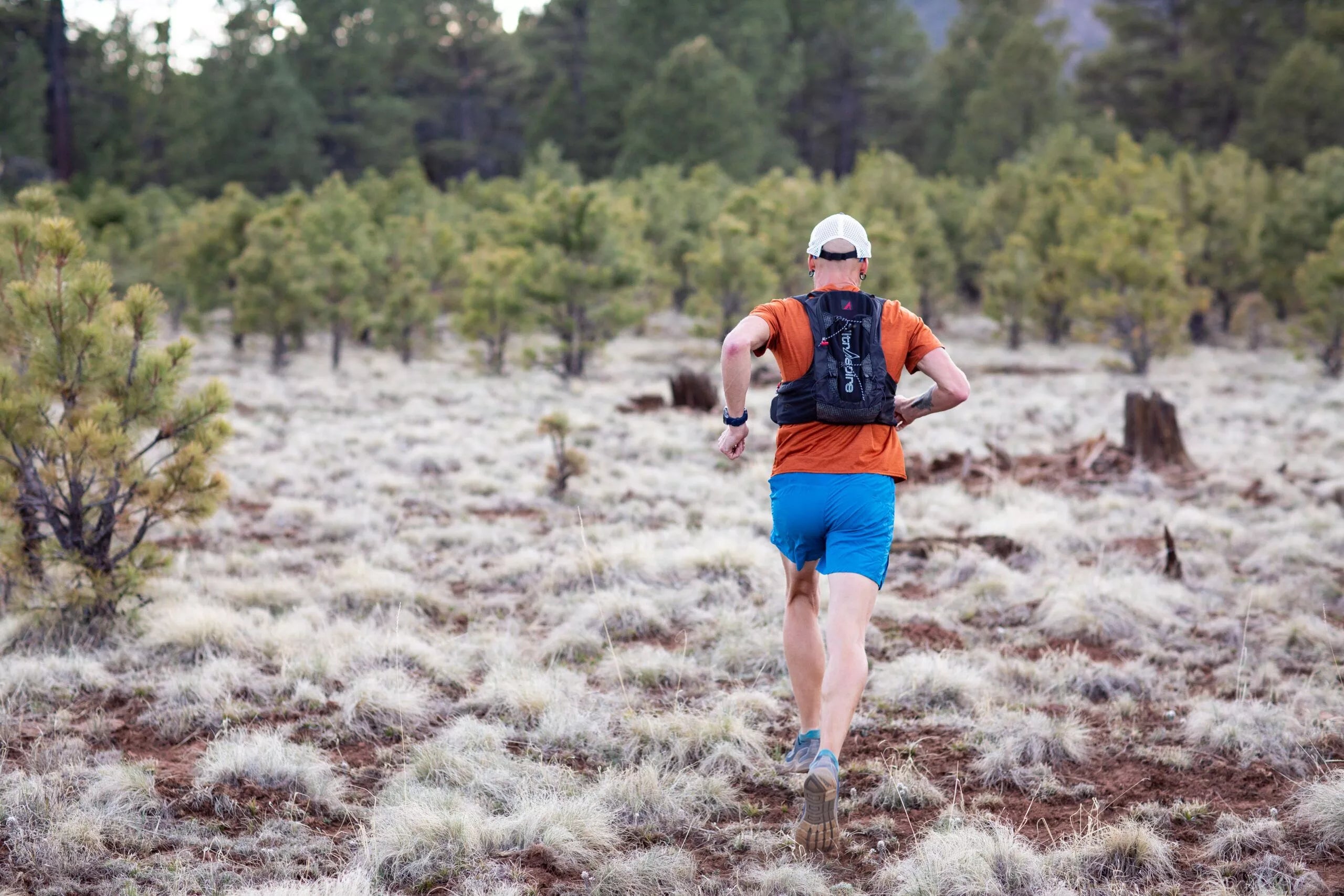 ULTRASPIRE Zygos 5.0 Hydration Pack 14L