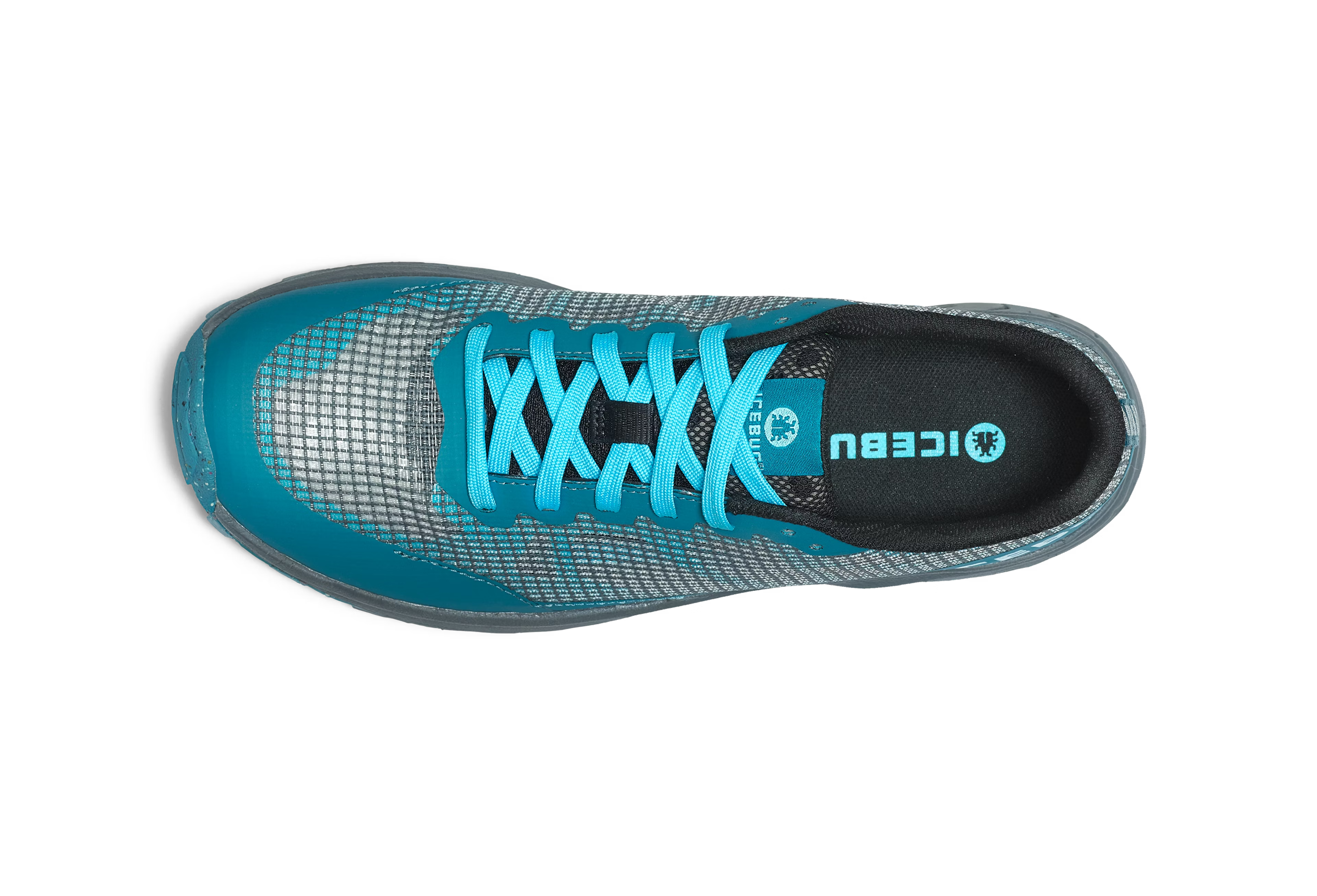 ICEBUG Pytho6 RB9X - Women's