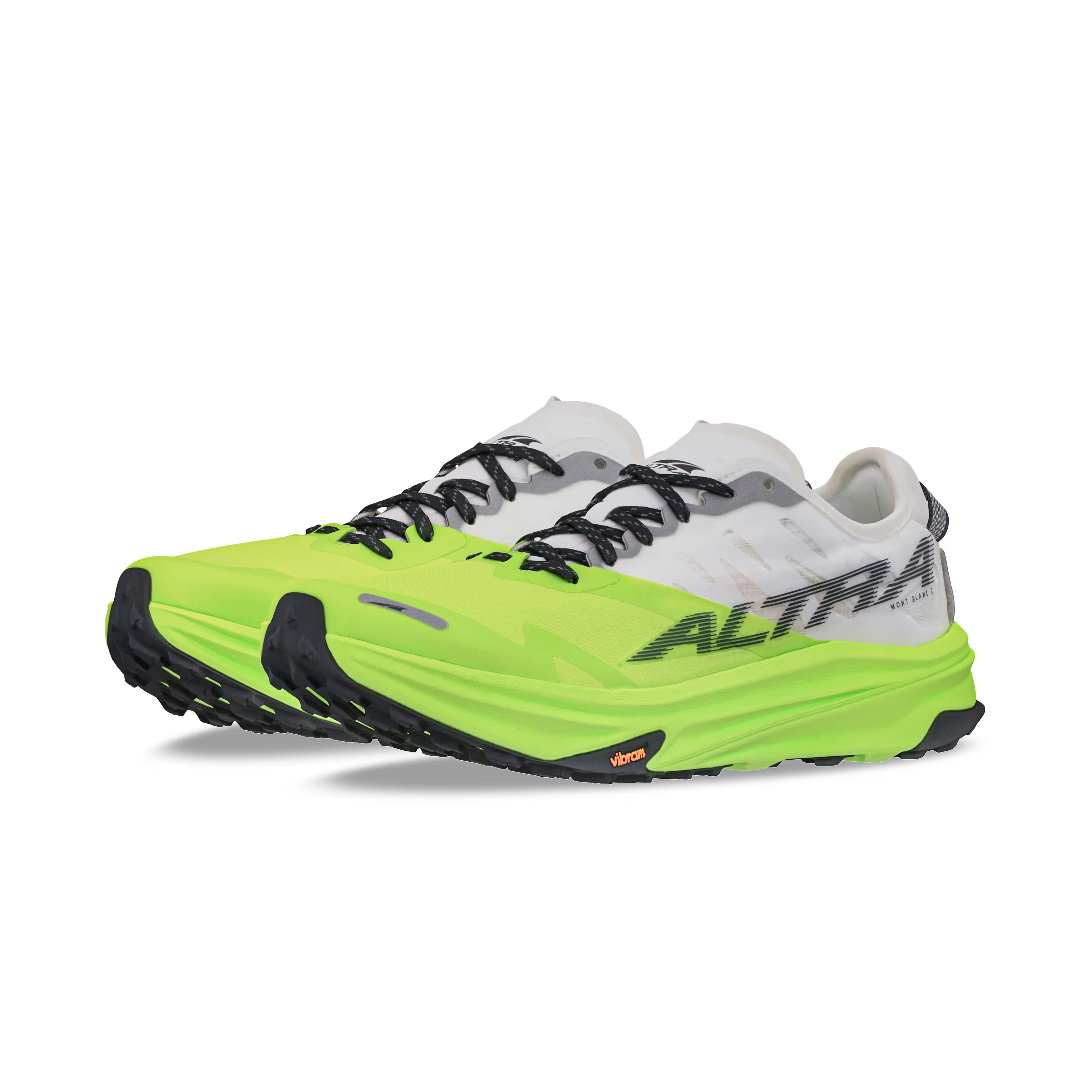 ALTRA Mont Blanc Carbon - Men's