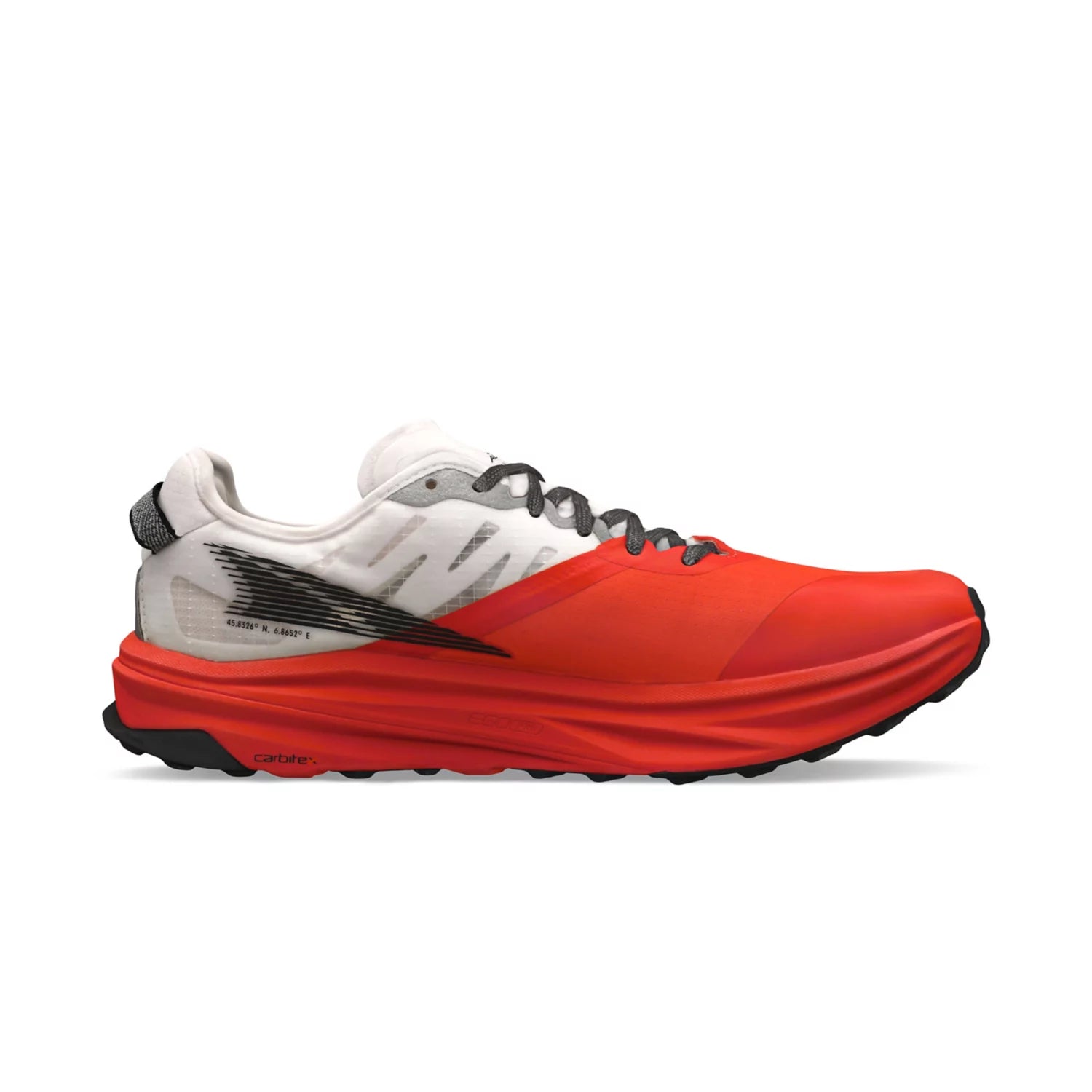 ALTRA Mont Blanc Carbon - Men's