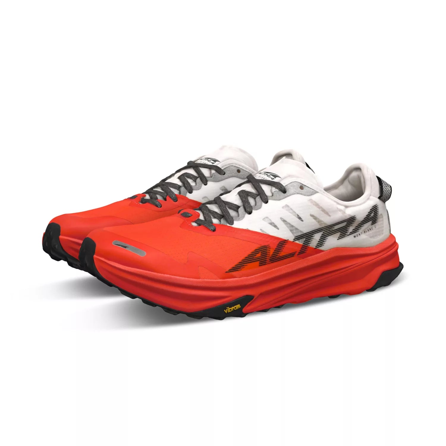 ALTRA Mont Blanc Carbon - Men's