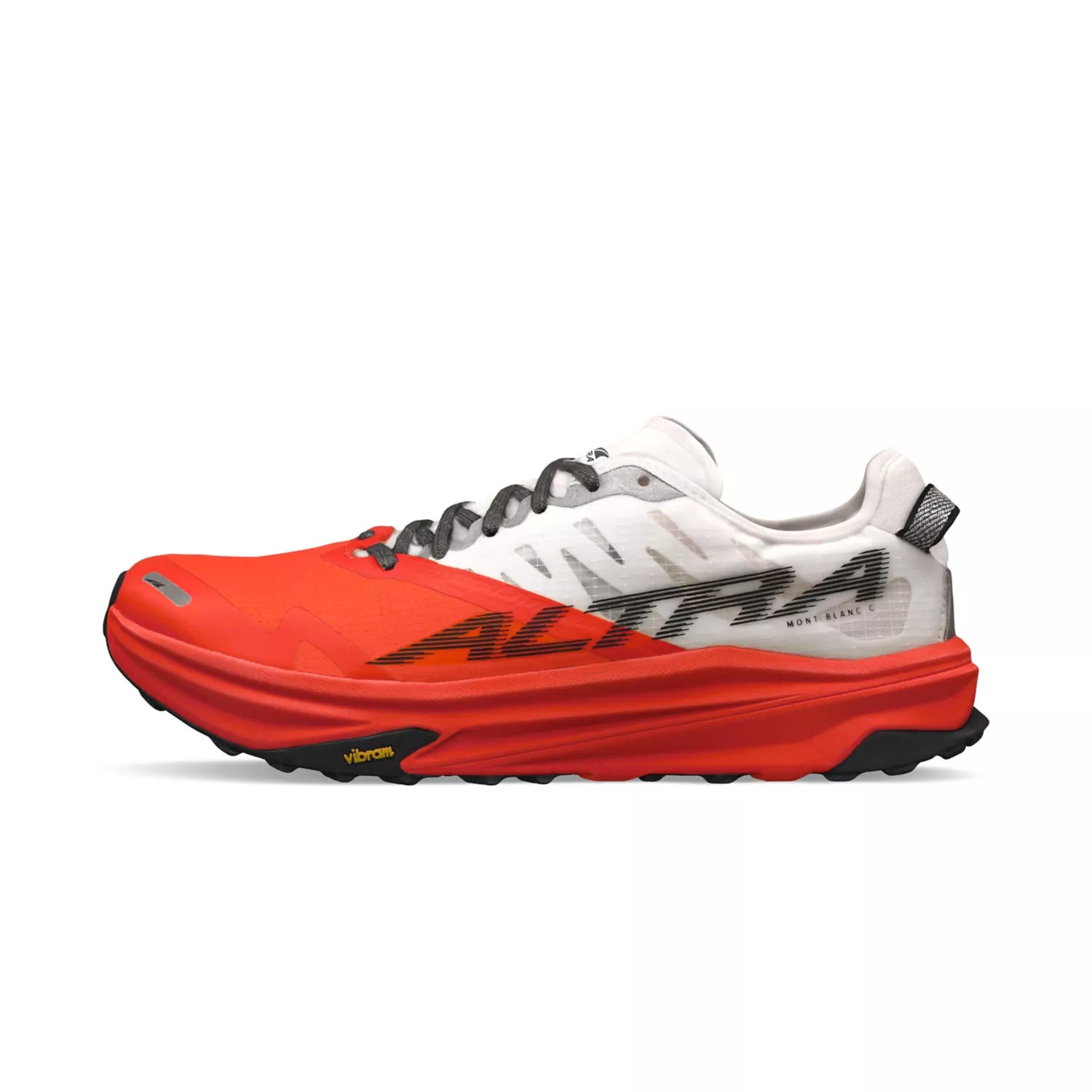 ALTRA Mont Blanc Carbon - Men's