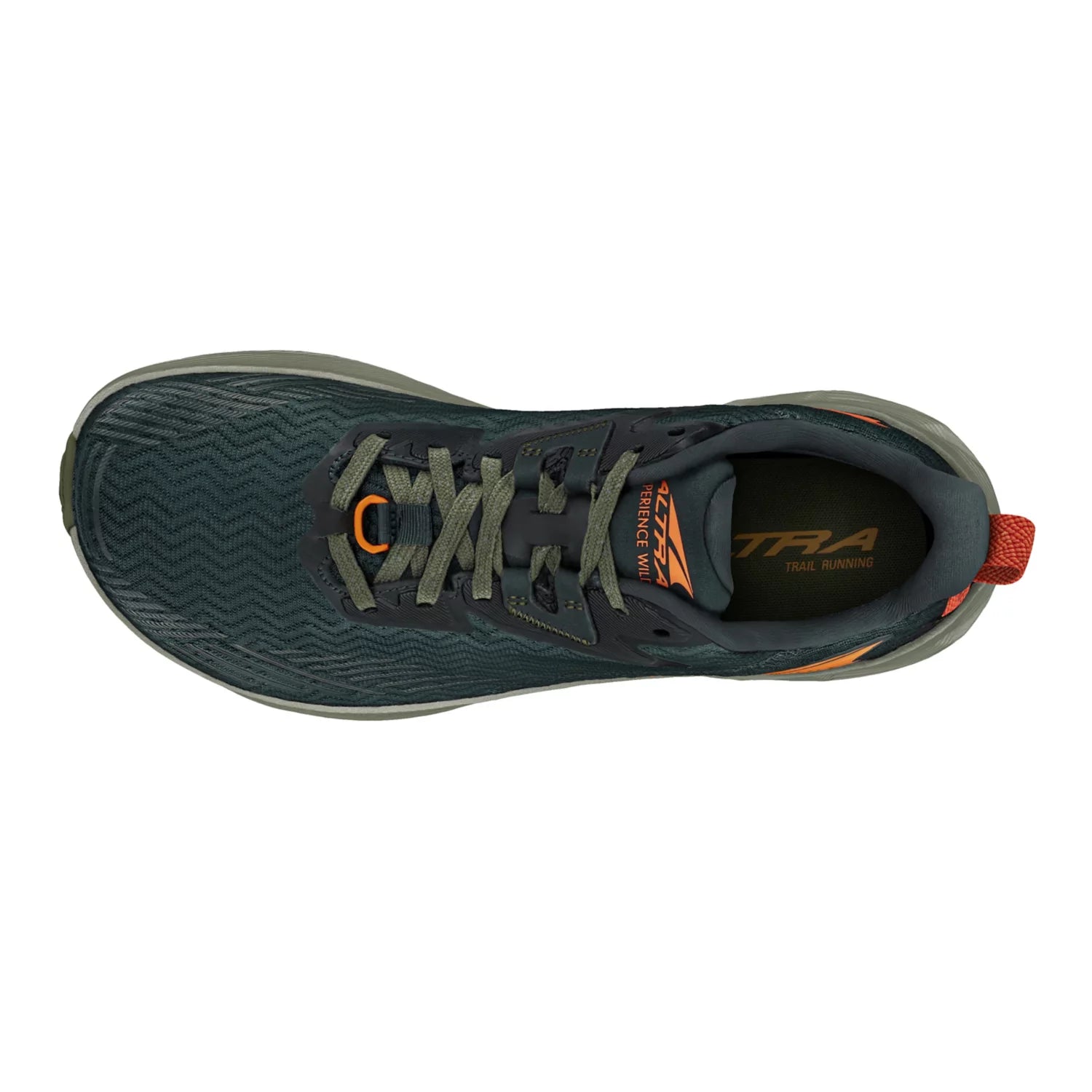 ALTRA Experience Wild - Men's