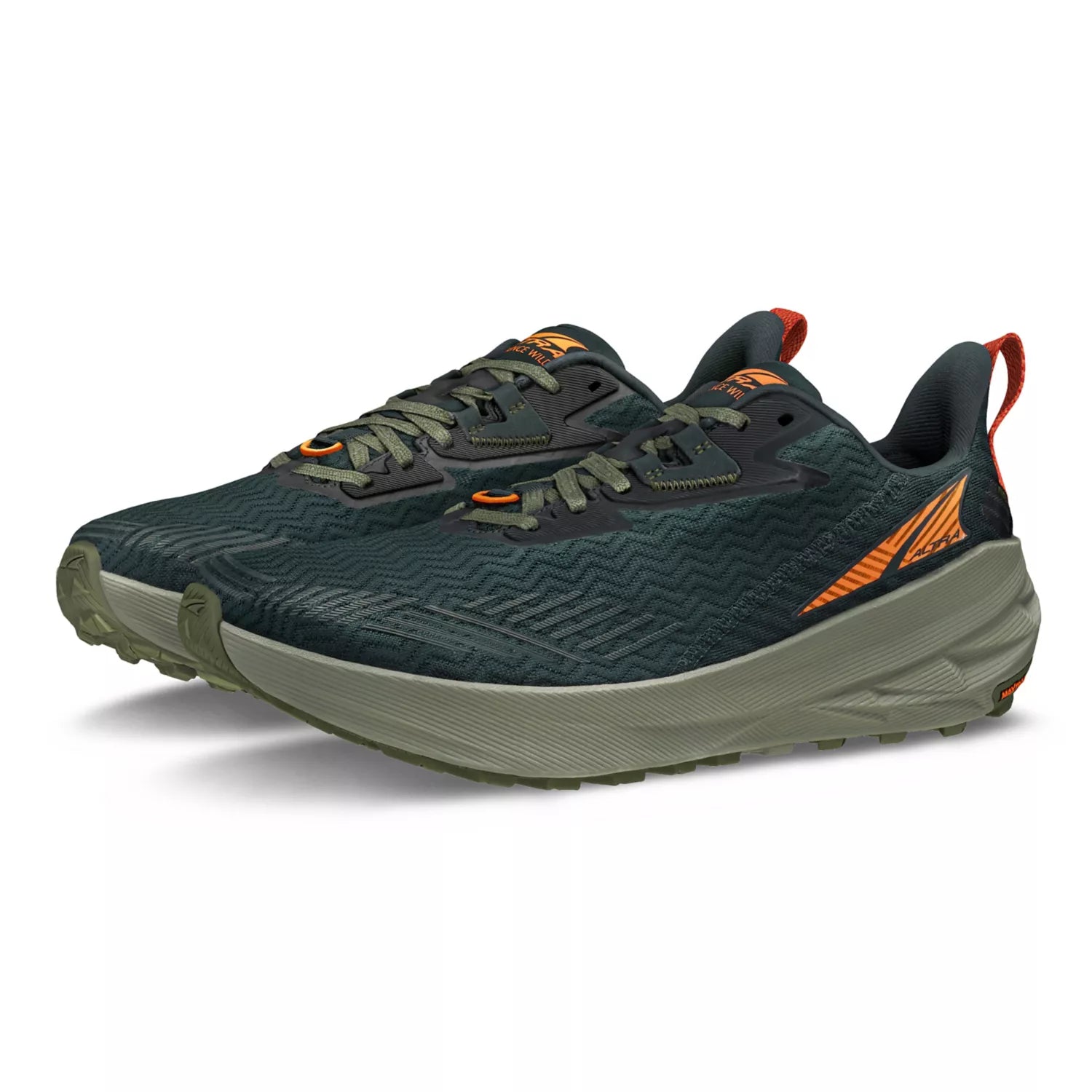 ALTRA Experience Wild - Men's