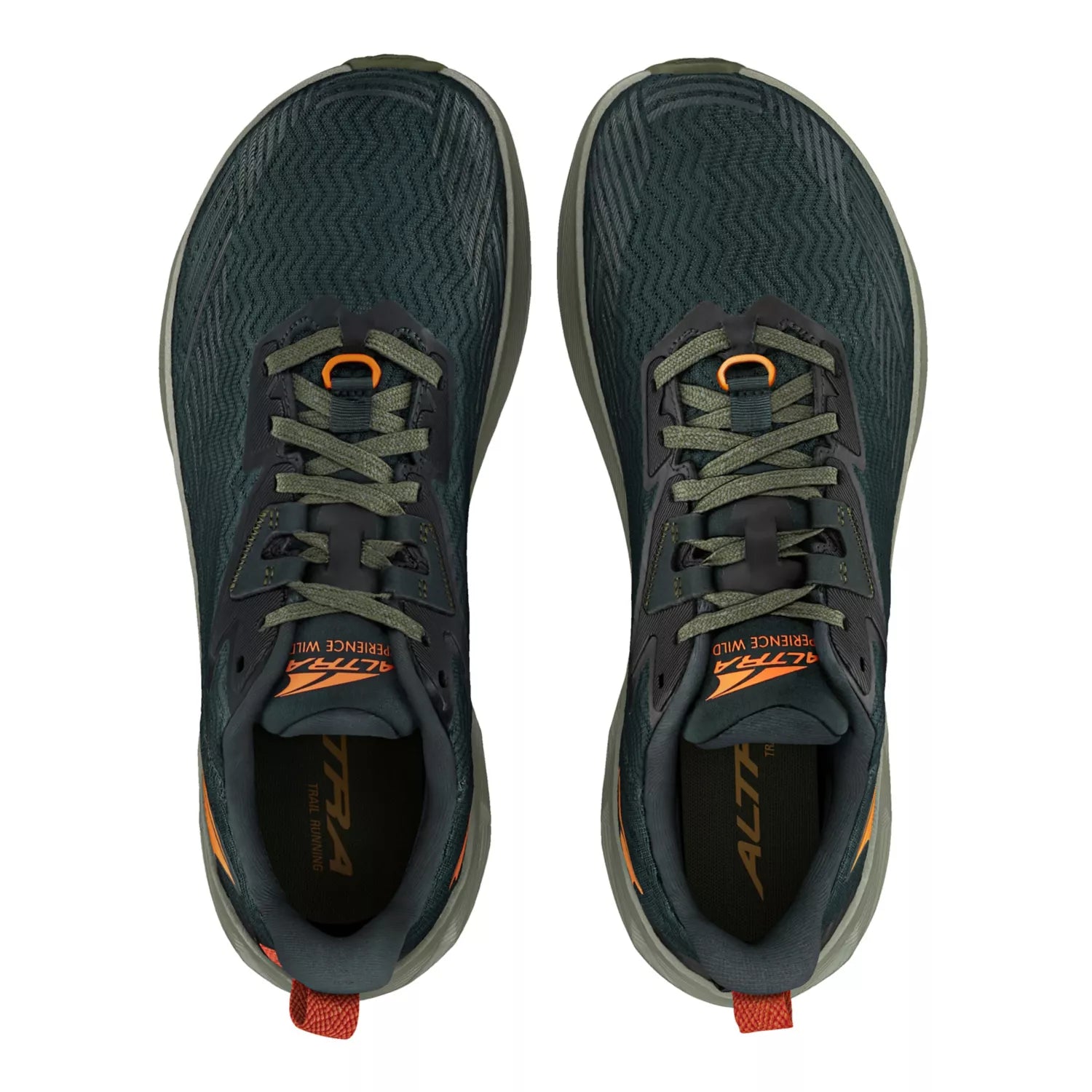 ALTRA Experience Wild - Men's