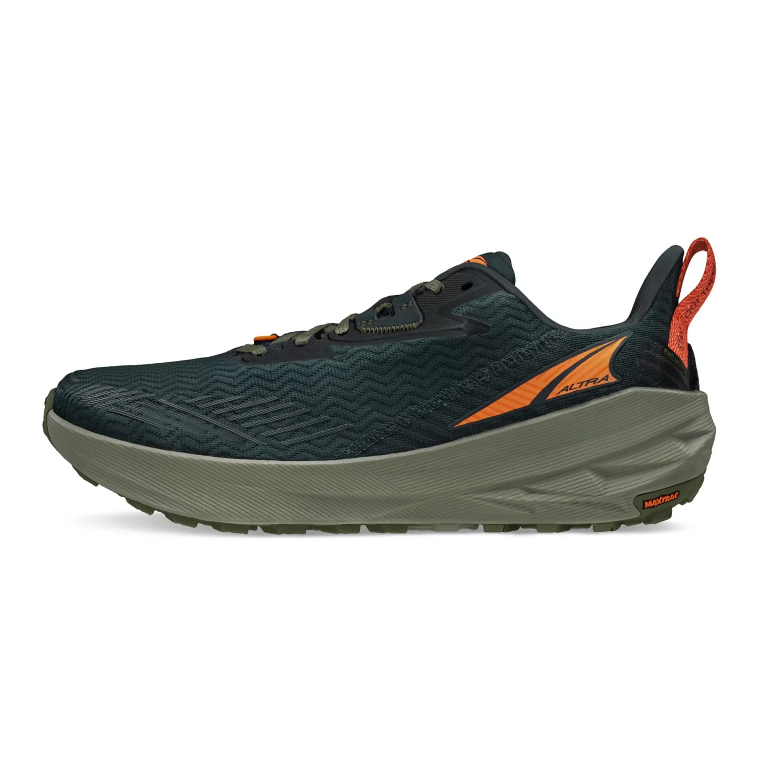 ALTRA Experience Wild - Men's