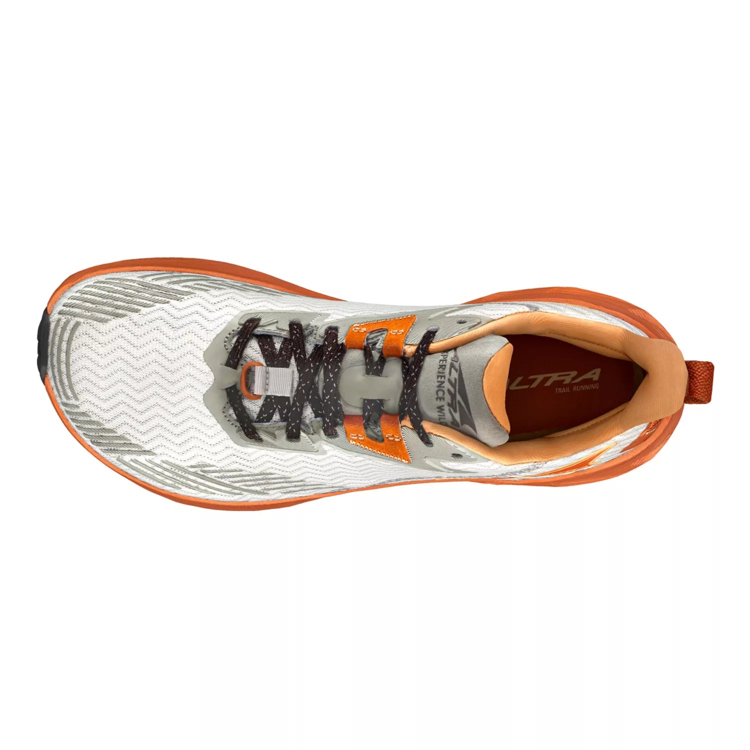 ALTRA Experience Wild - Men's