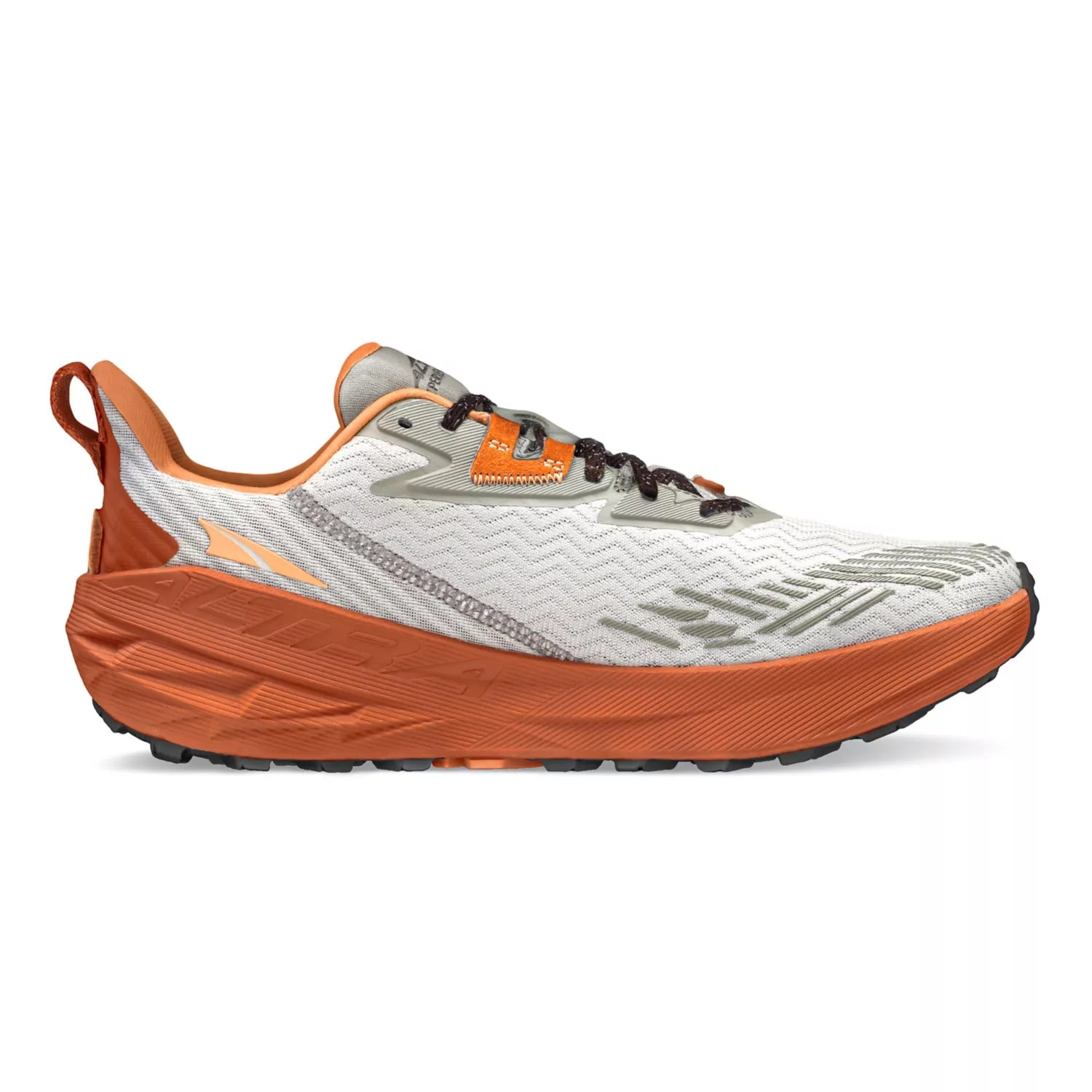 ALTRA Experience Wild - Men's