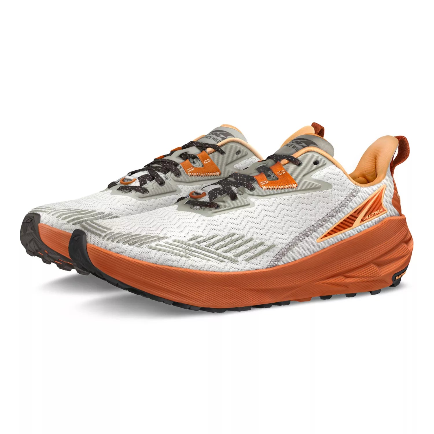 ALTRA Experience Wild - Men's