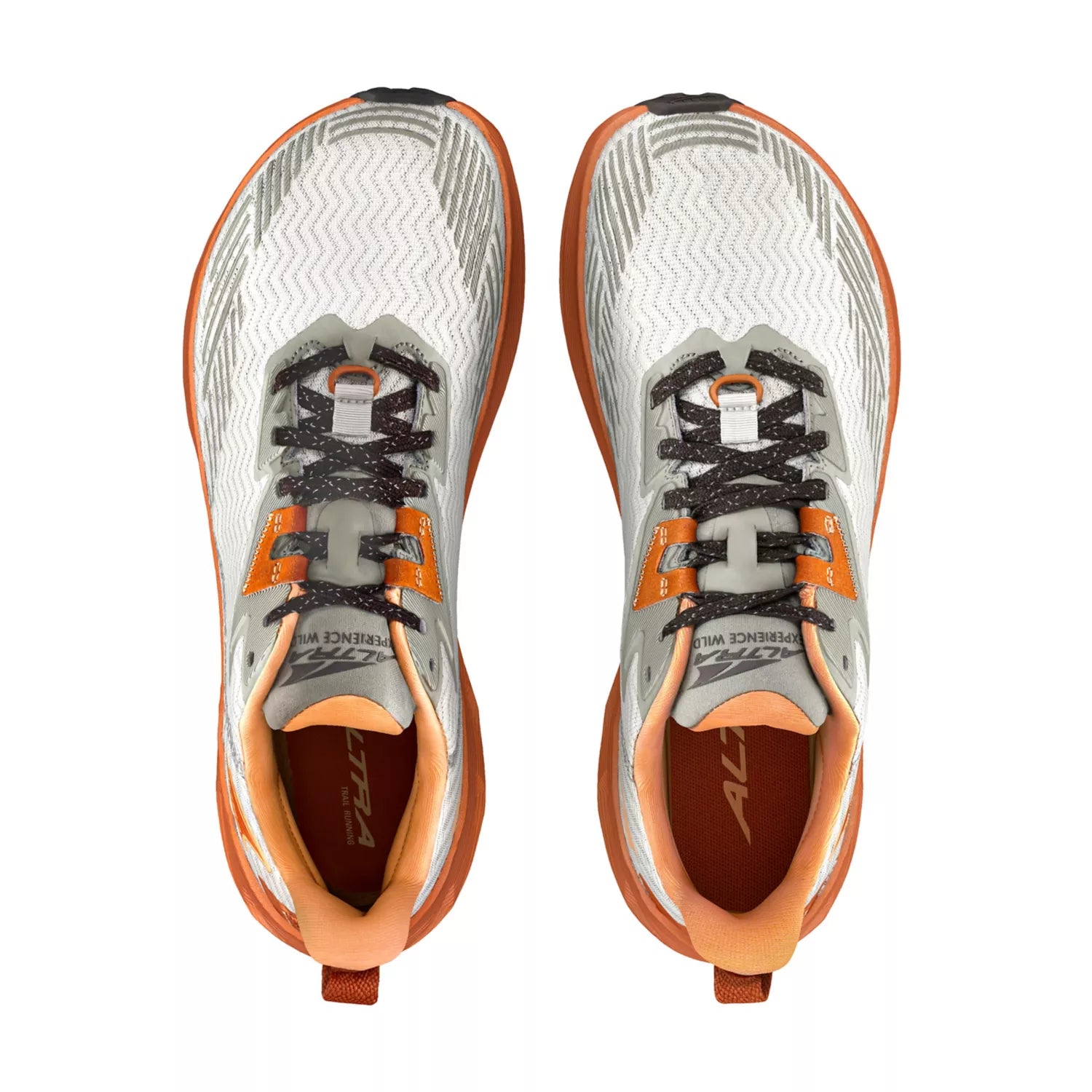 ALTRA Experience Wild - Men's