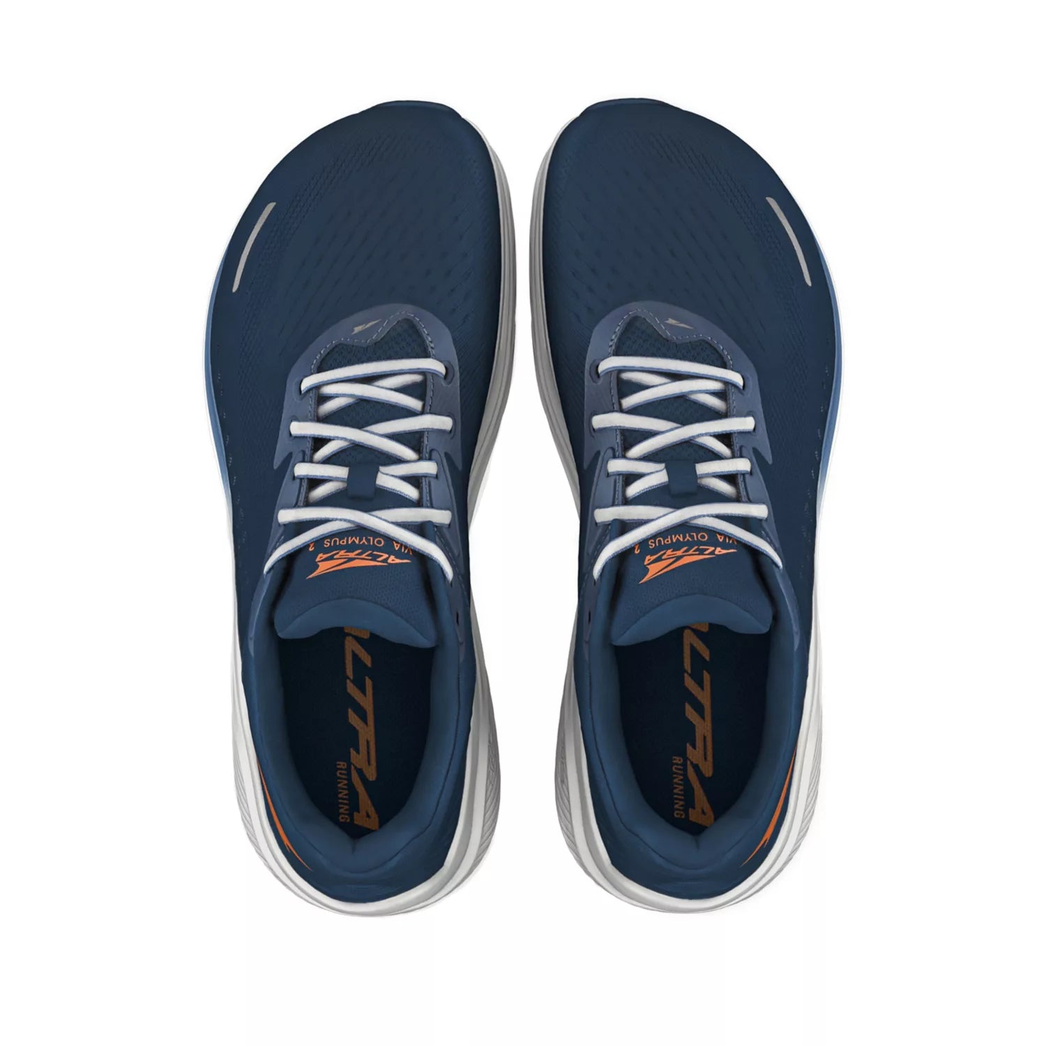 ALTRA VIA Olympus 2 - Men's