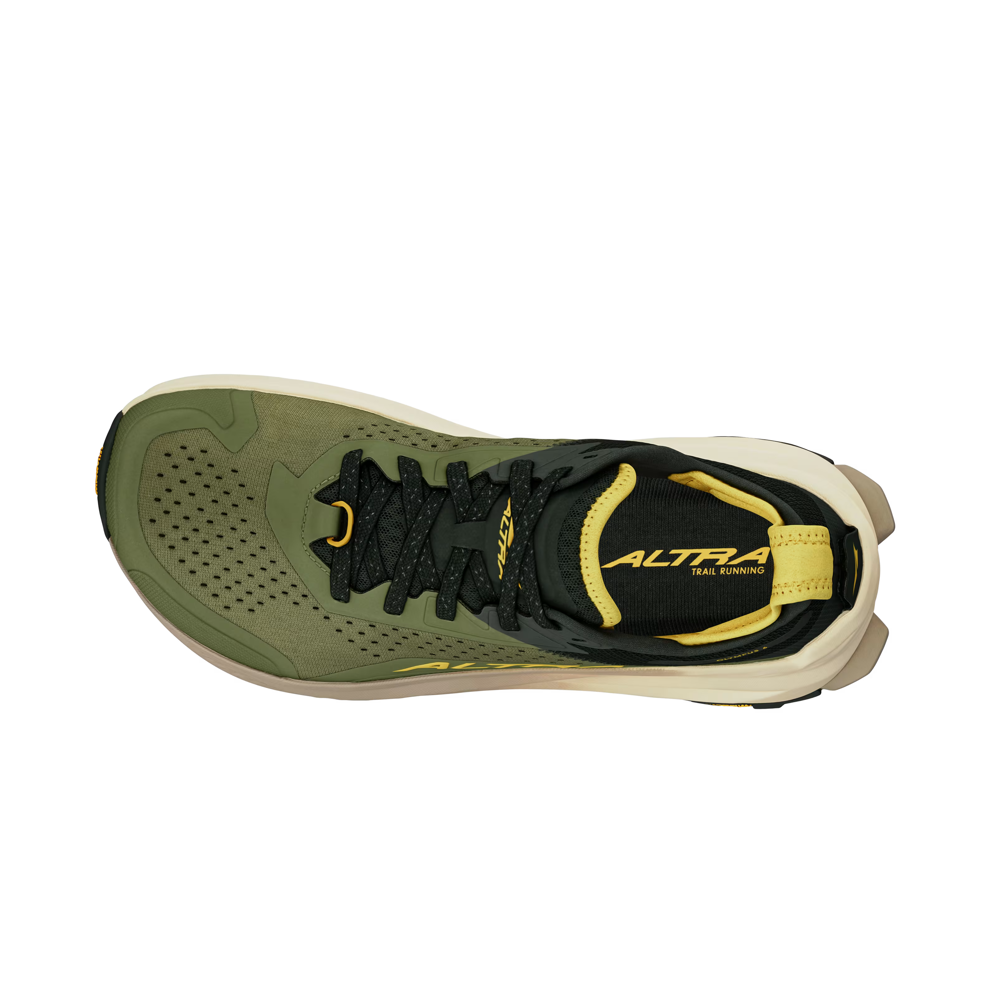 ALTRA Olympus 6 - Men's