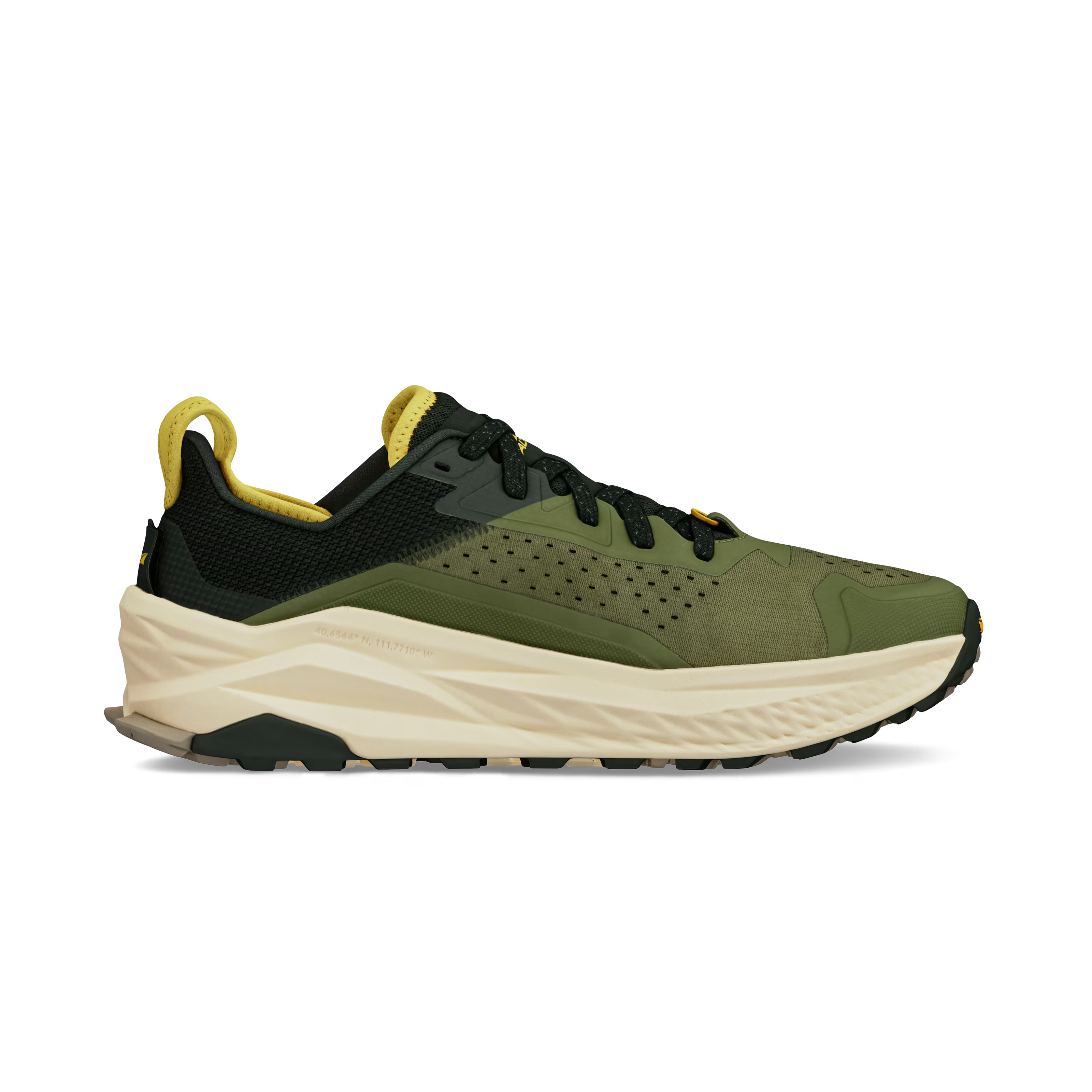 ALTRA Olympus 6 - Men's