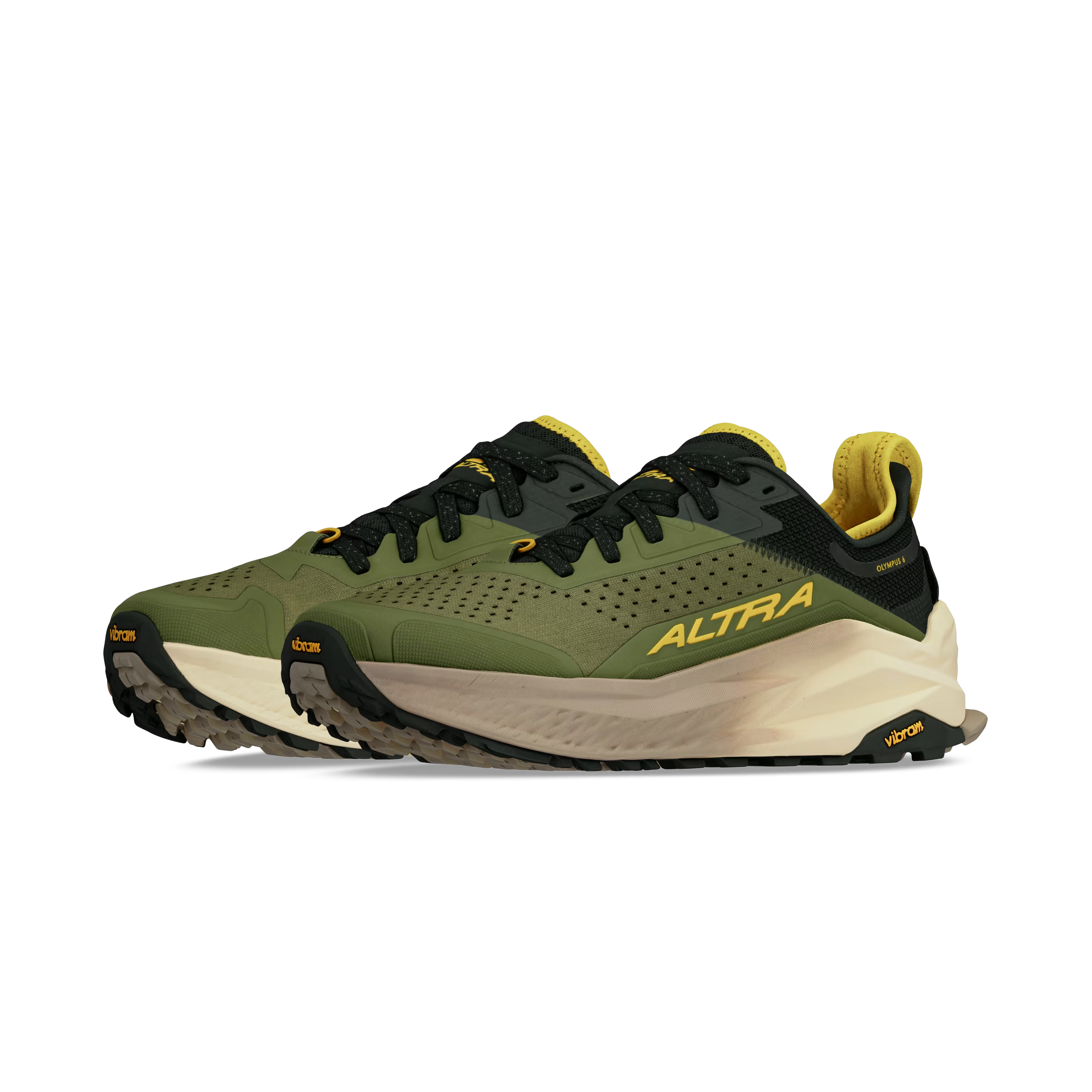 ALTRA Olympus 6 - Men's