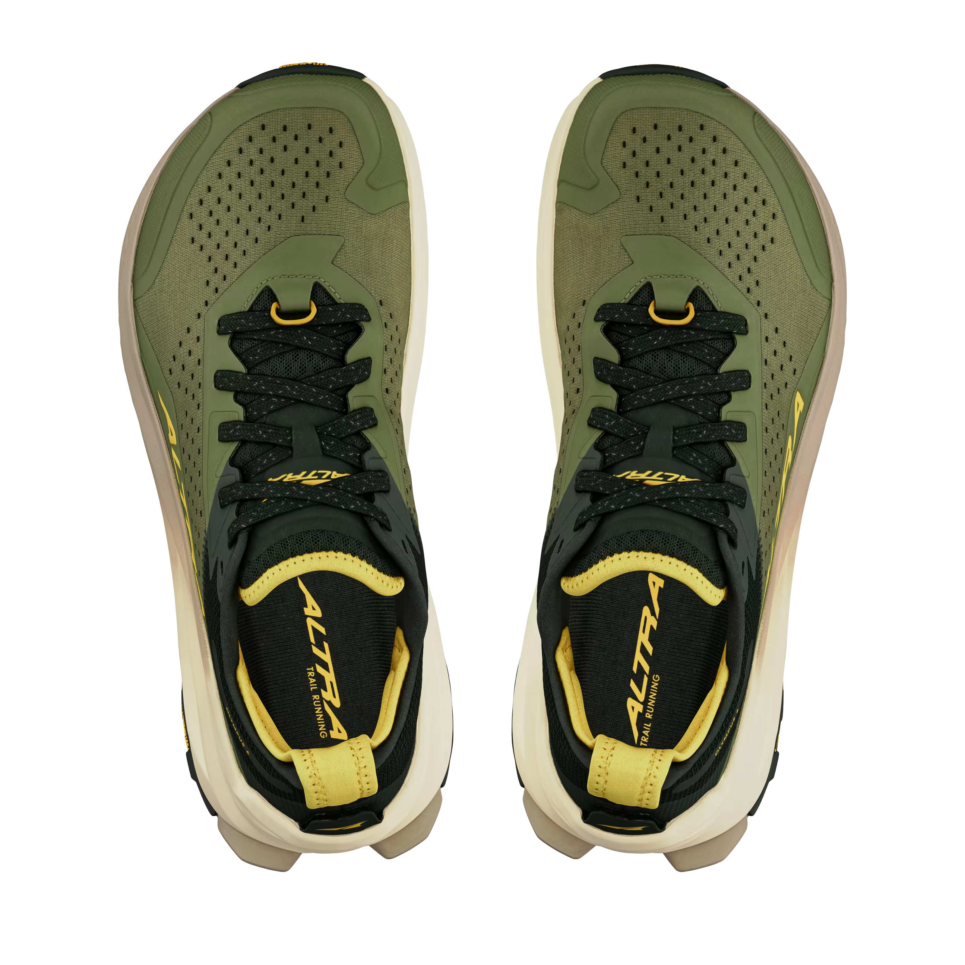 ALTRA Olympus 6 - Men's