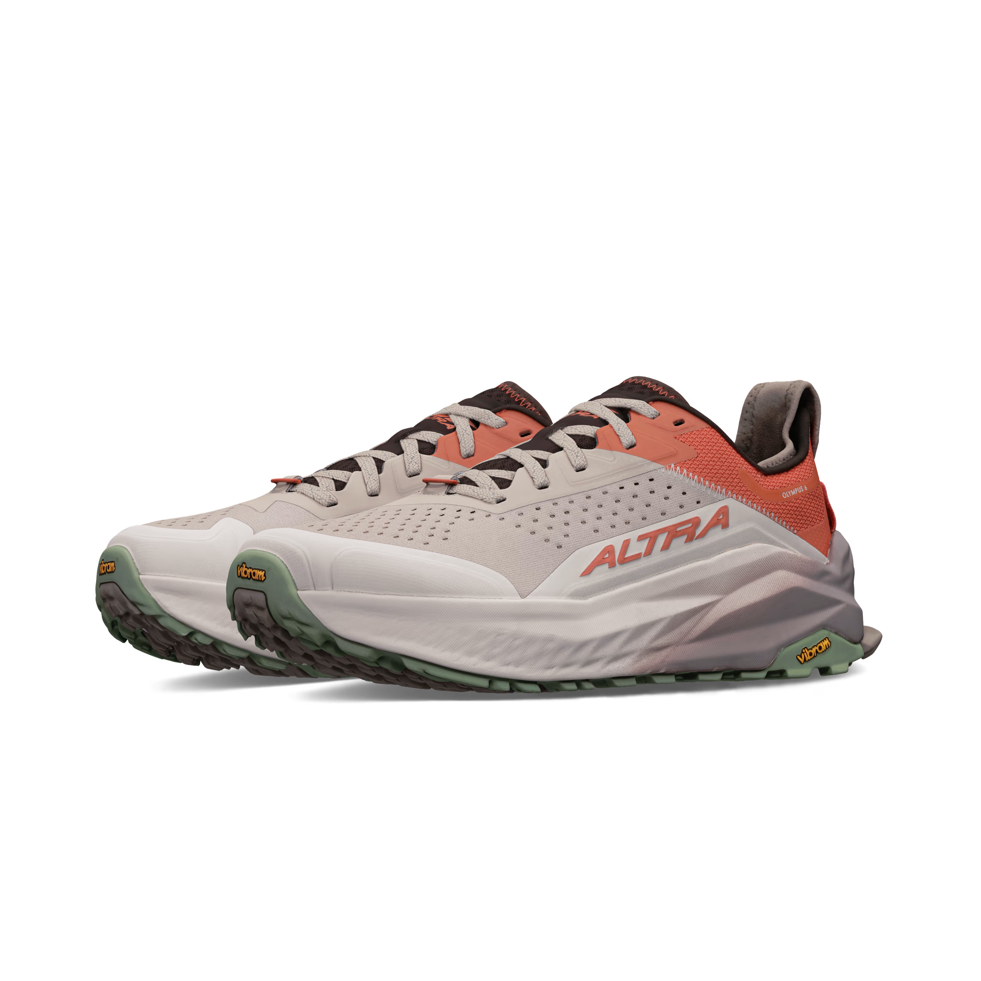 ALTRA Olympus 6 - Men's