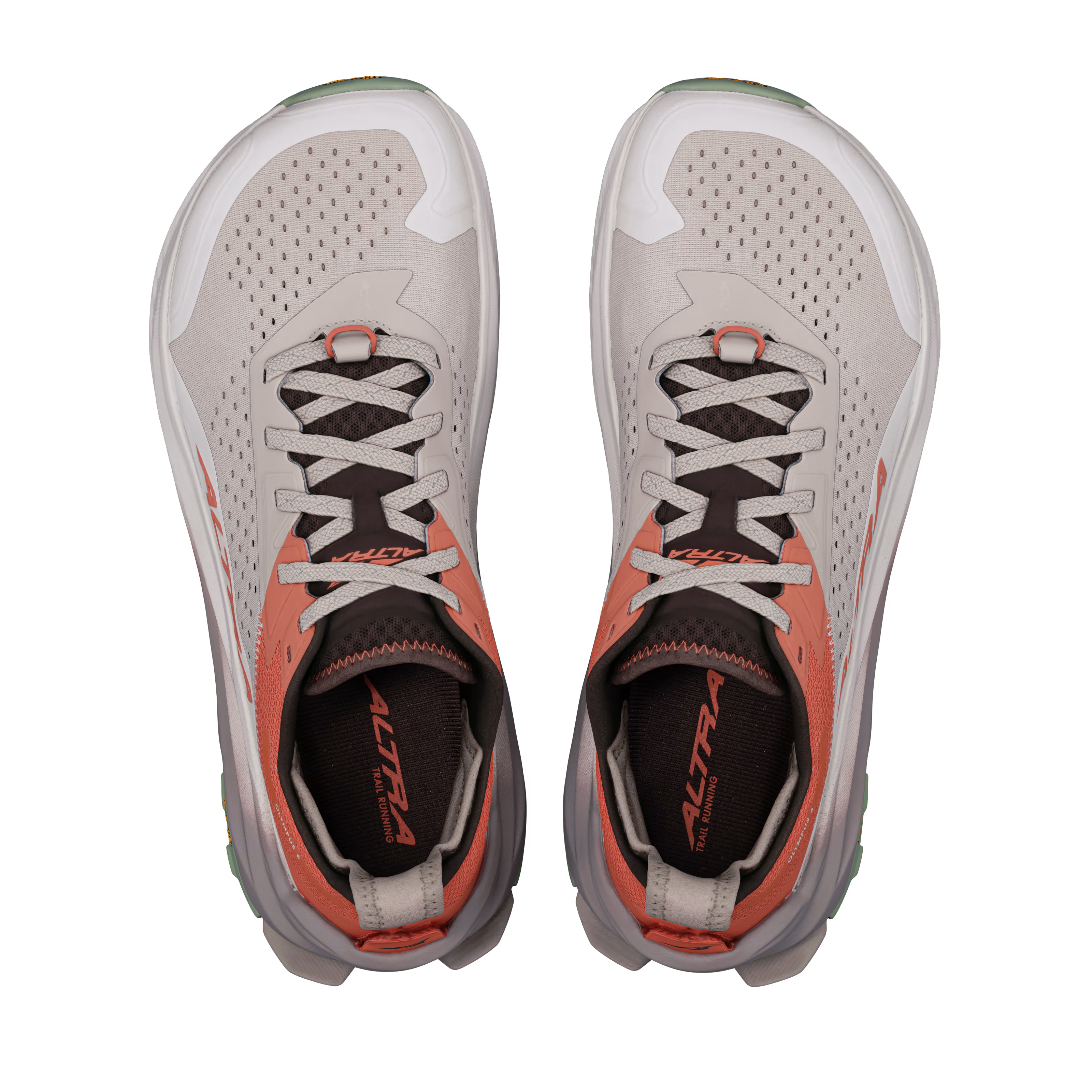 ALTRA Olympus 6 - Men's