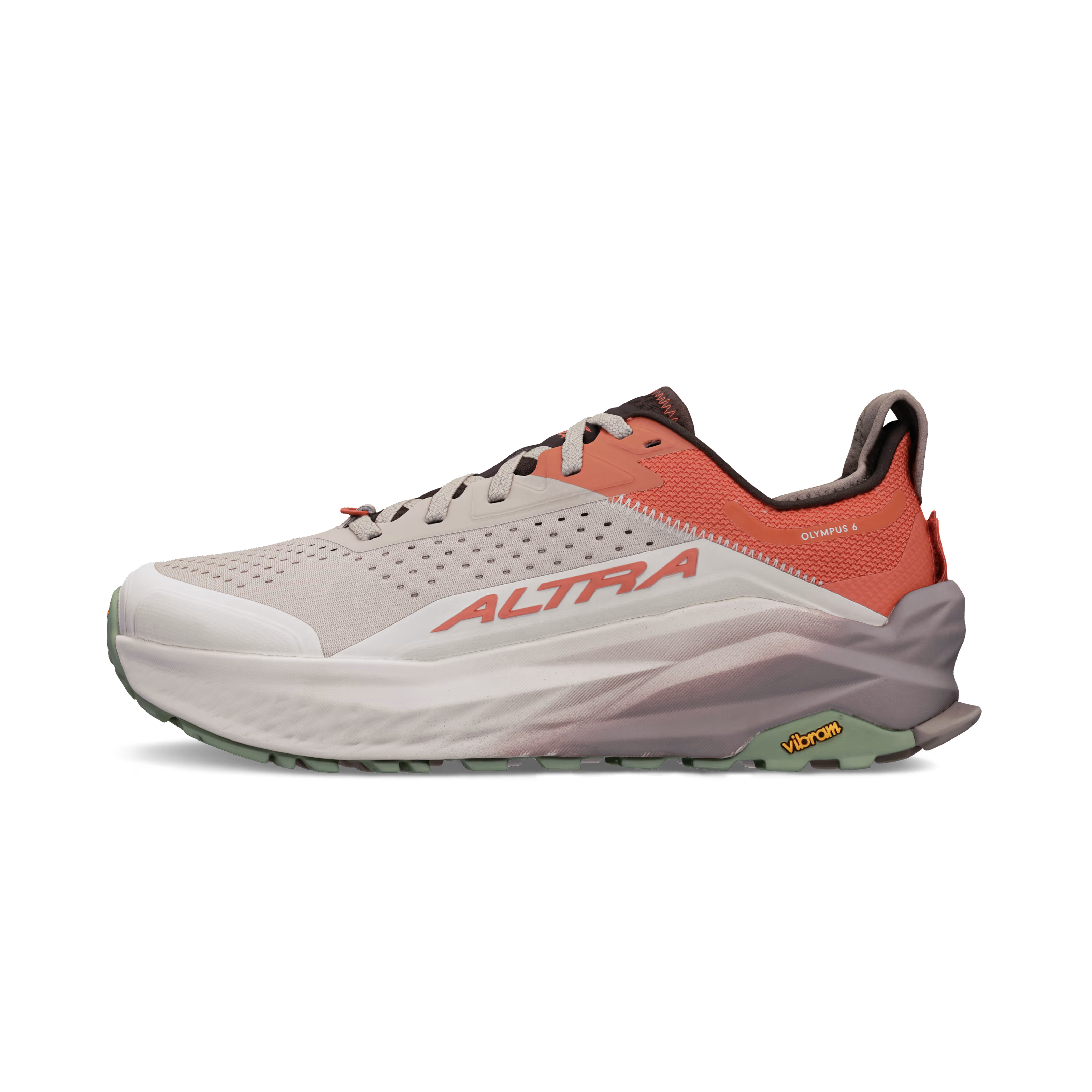 ALTRA Olympus 6 - Men's