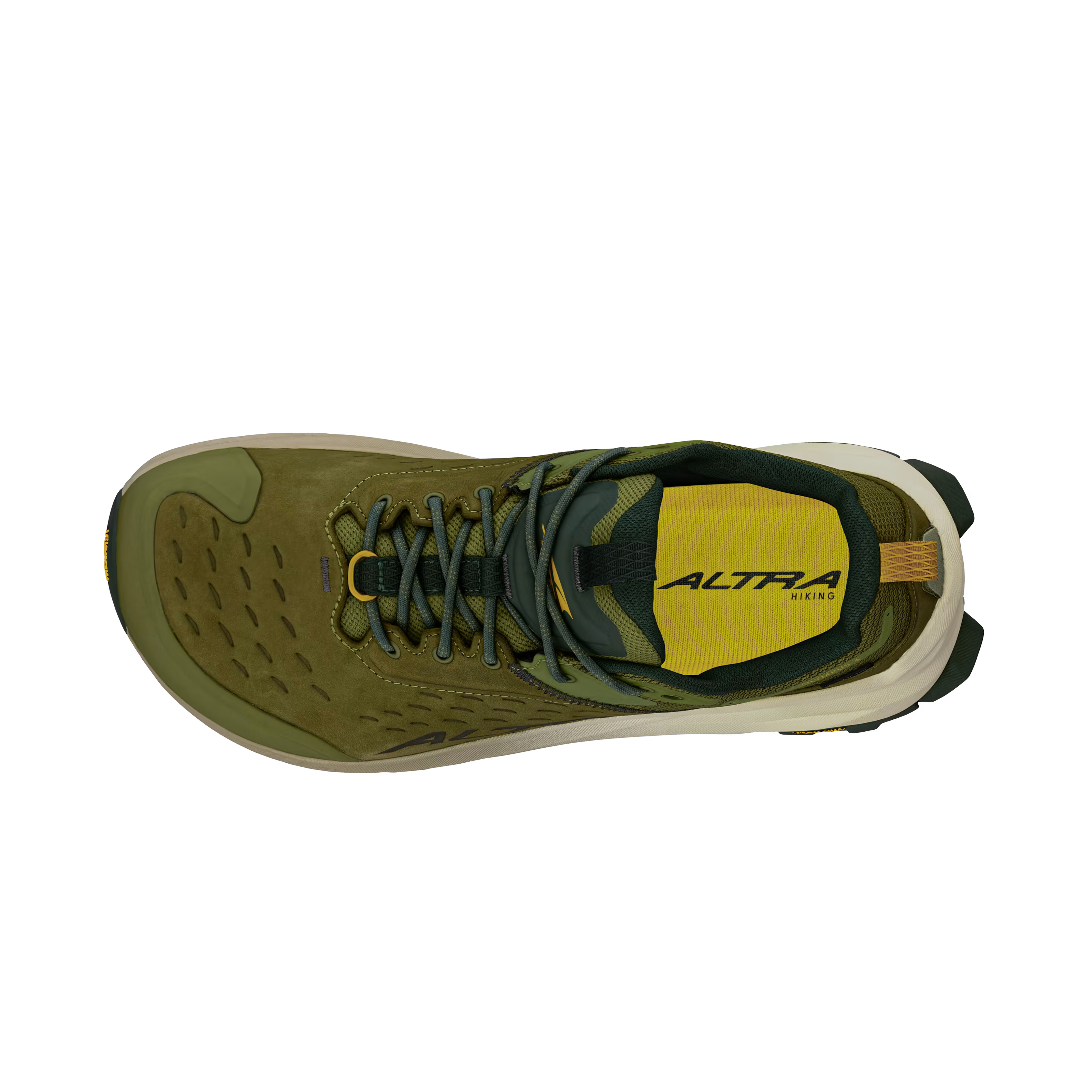 ALTRA Olympus 6 Hike LOW GTX - Men's