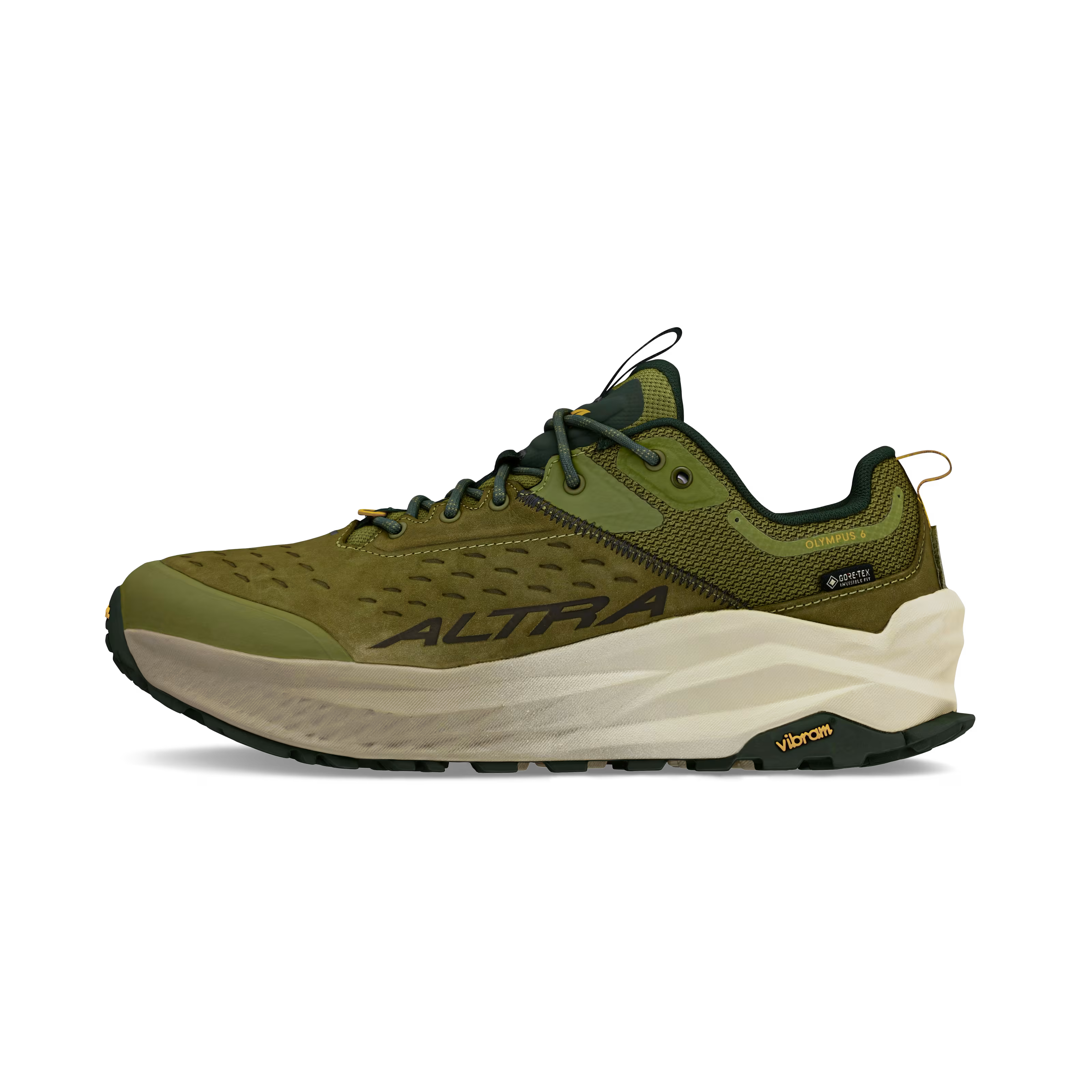 ALTRA Olympus 6 Hike LOW GTX - Men's