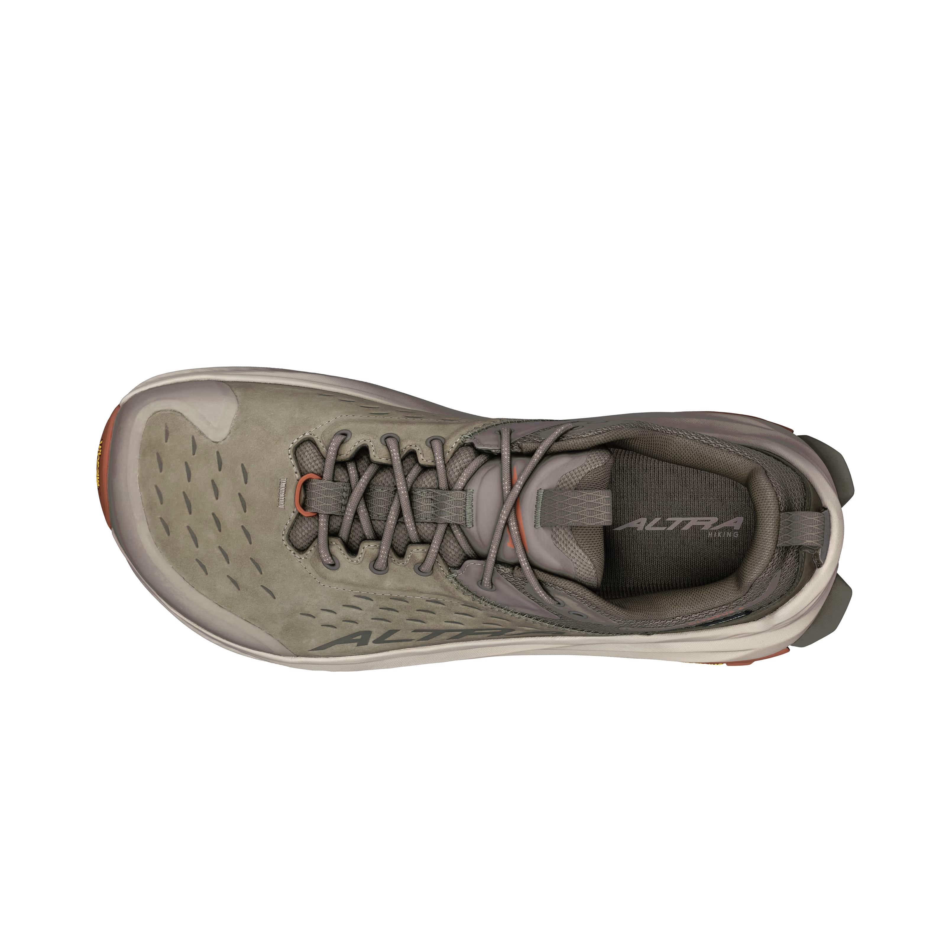 ALTRA Olympus 6 Hike LOW GTX - Men's