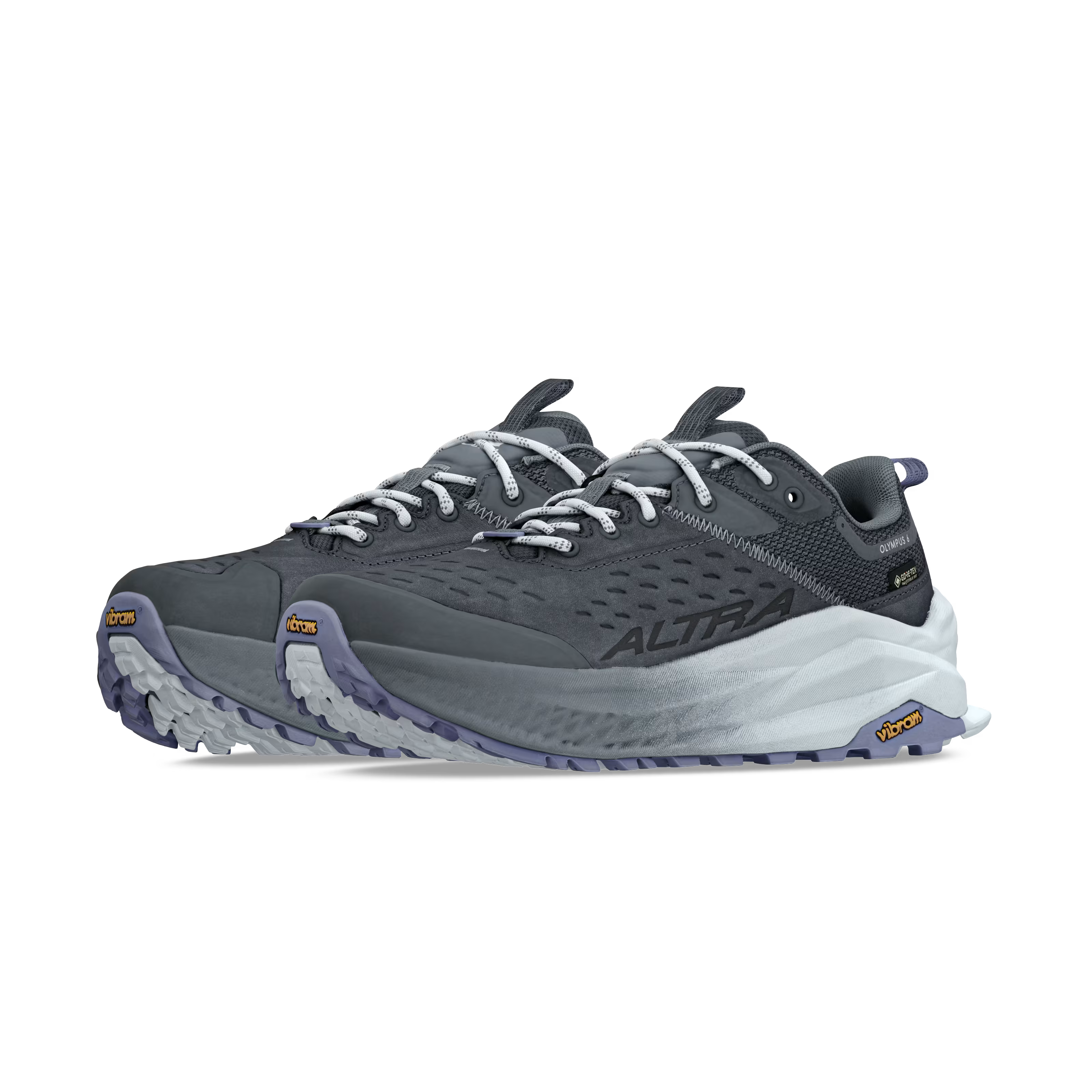ALTRA Olympus 6 Hike LOW GTX - Women's