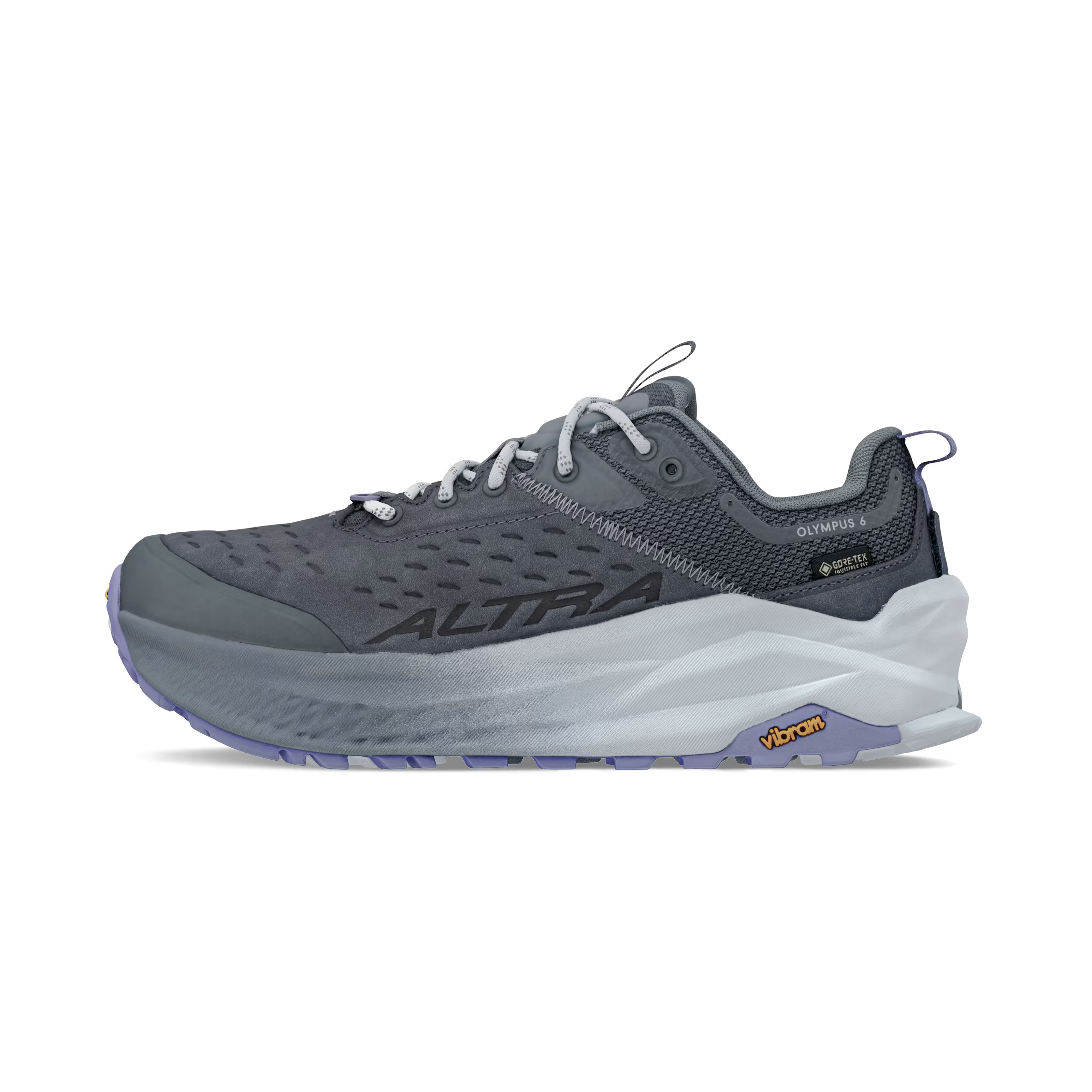 ALTRA Olympus 6 Hike LOW GTX - Women's