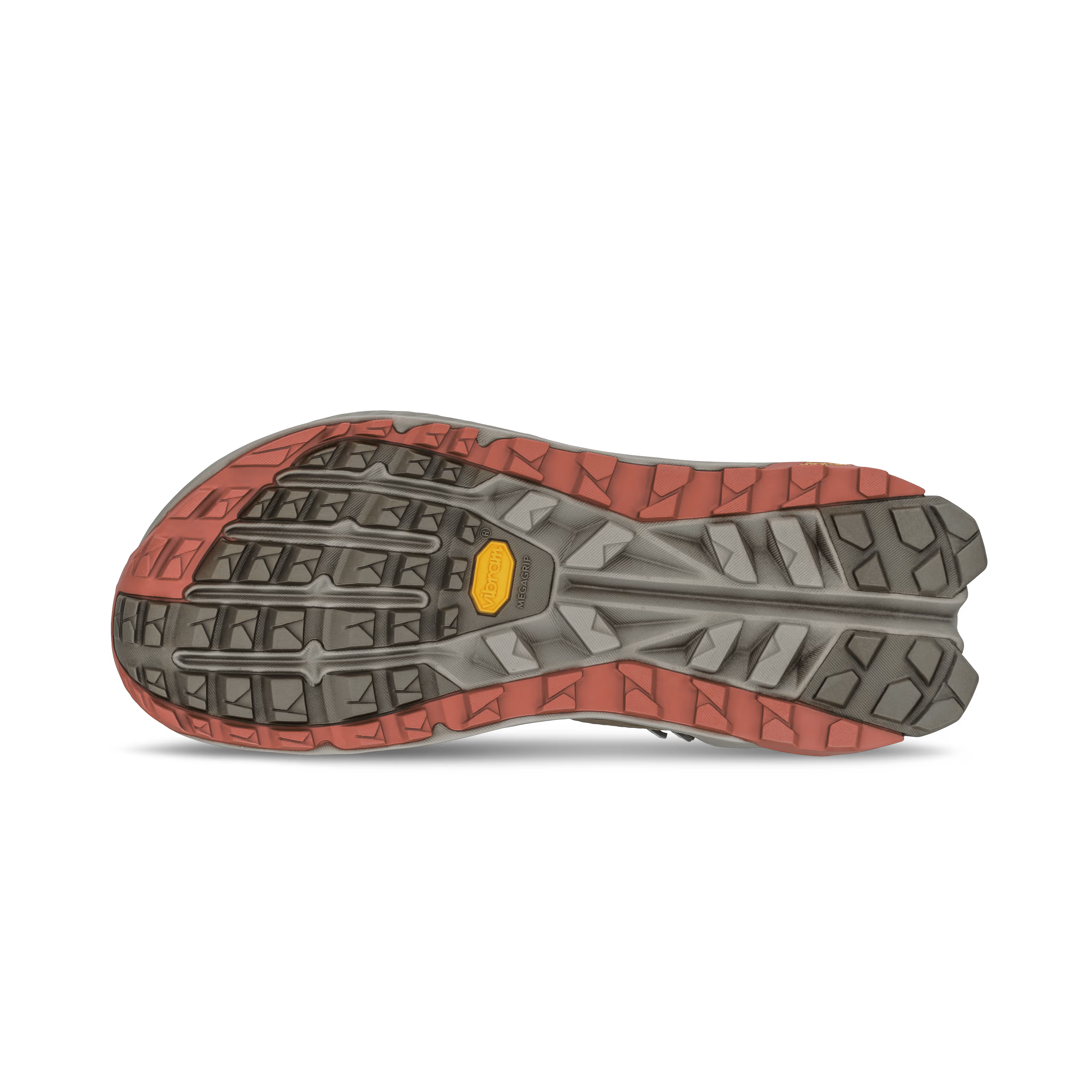 ALTRA Olympus 6 Hike MID GTX - Men's