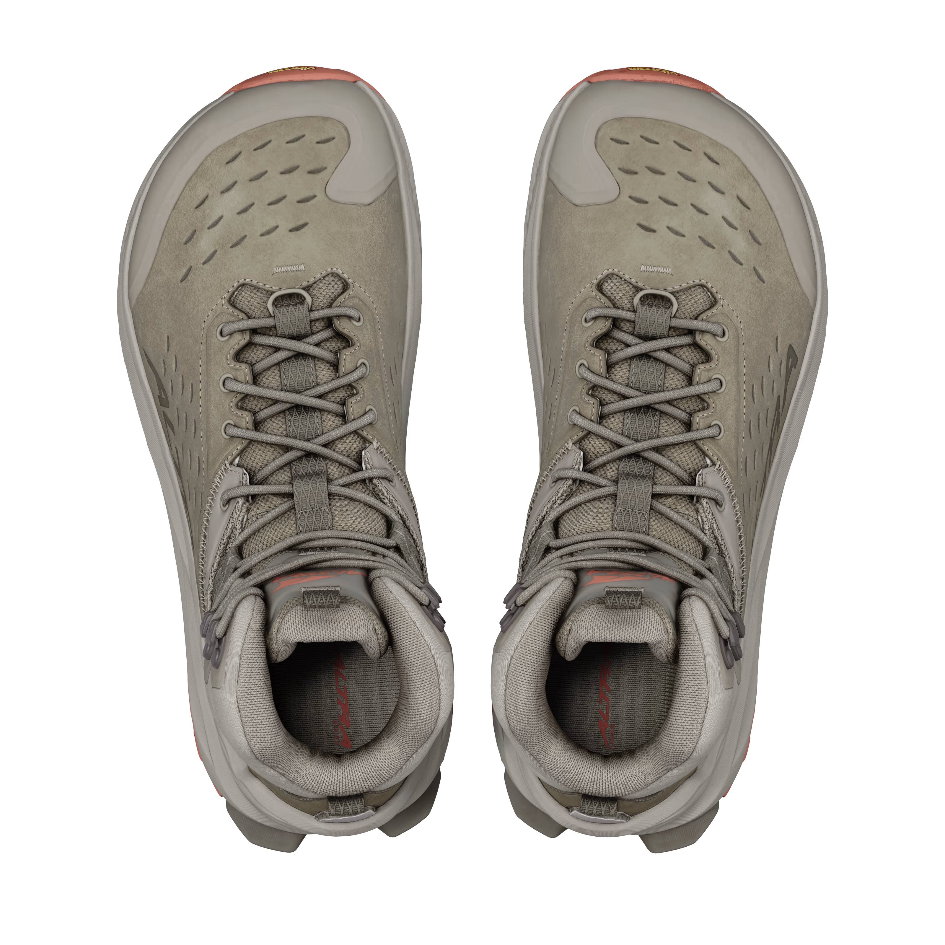 ALTRA Olympus 6 Hike MID GTX - Men's