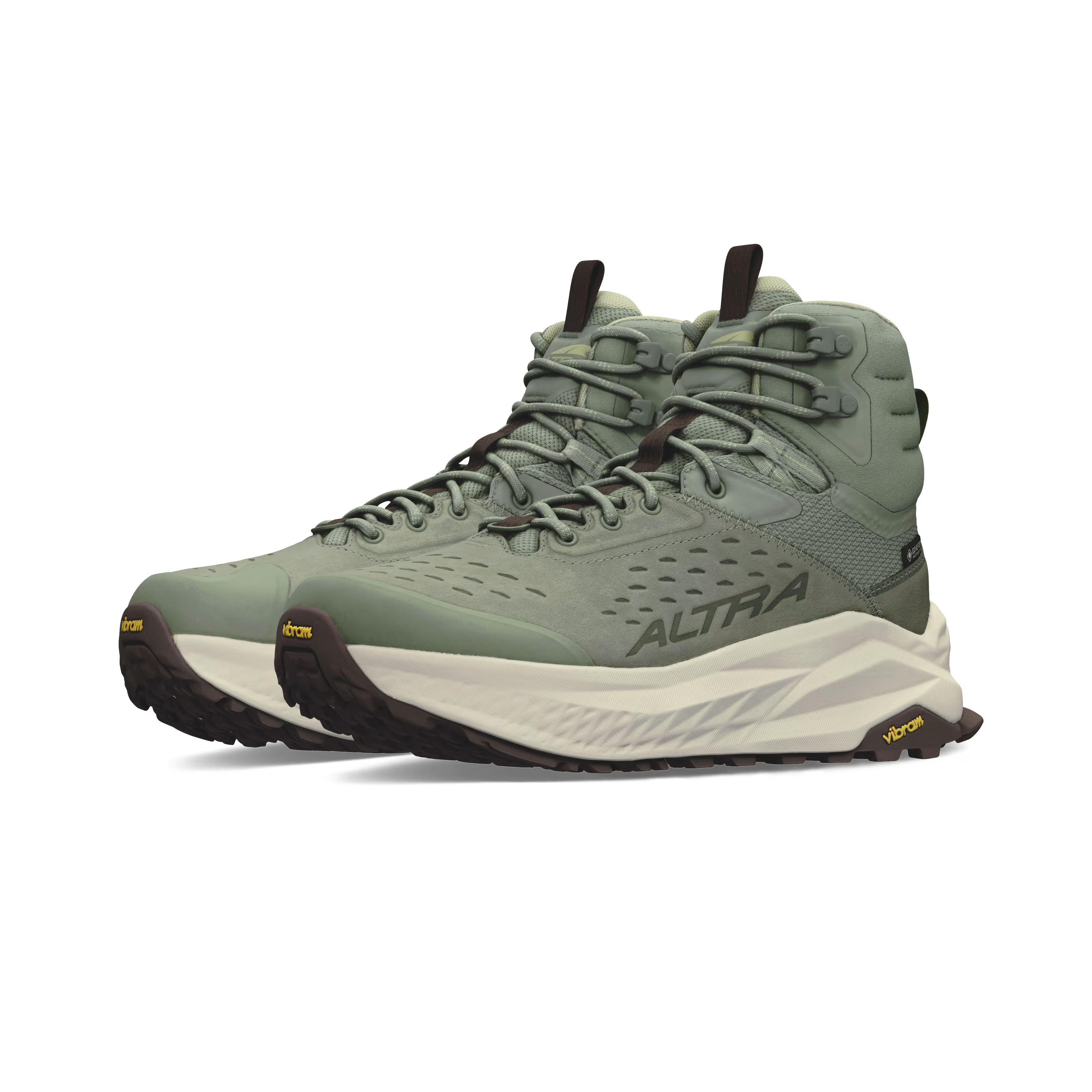 ALTRA Olympus 6 Hike MID GTX - Women's