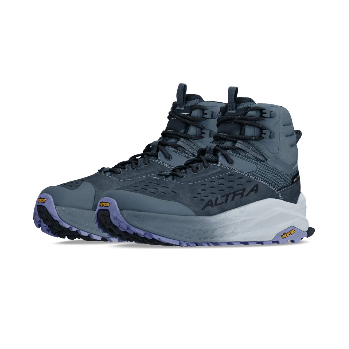 ALTRA Olympus 6 Hike MID GTX - Women's