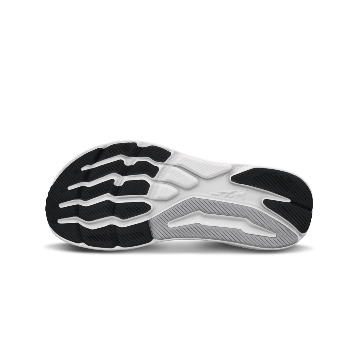 ALTRA Experience Form - Men's