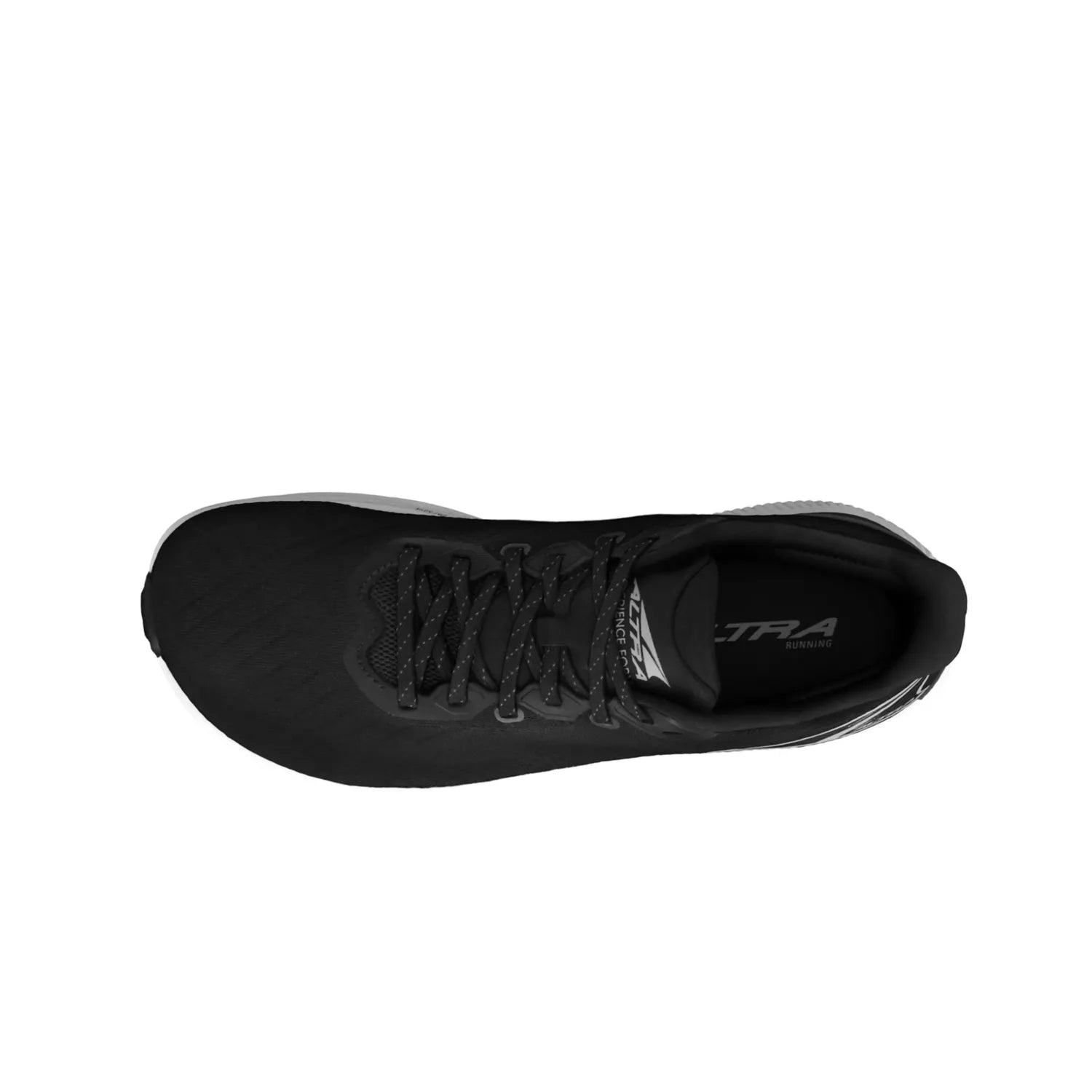 ALTRA Experience Form - Men's