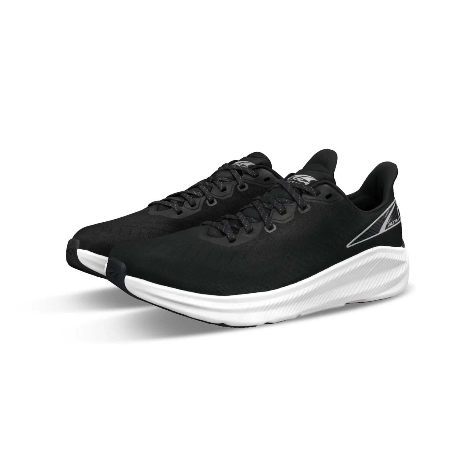 ALTRA Experience Form - Men's