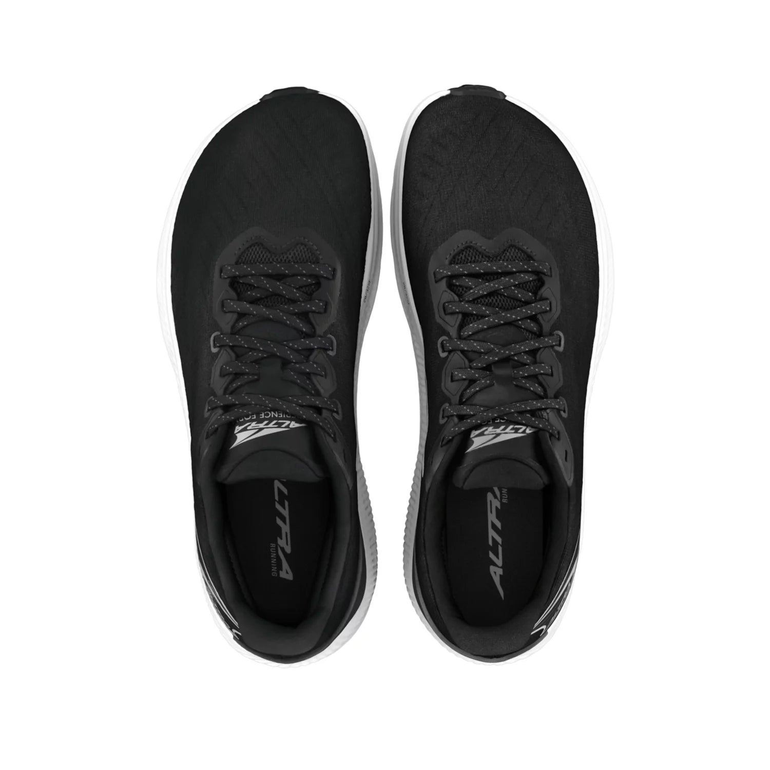 ALTRA Experience Form - Men's