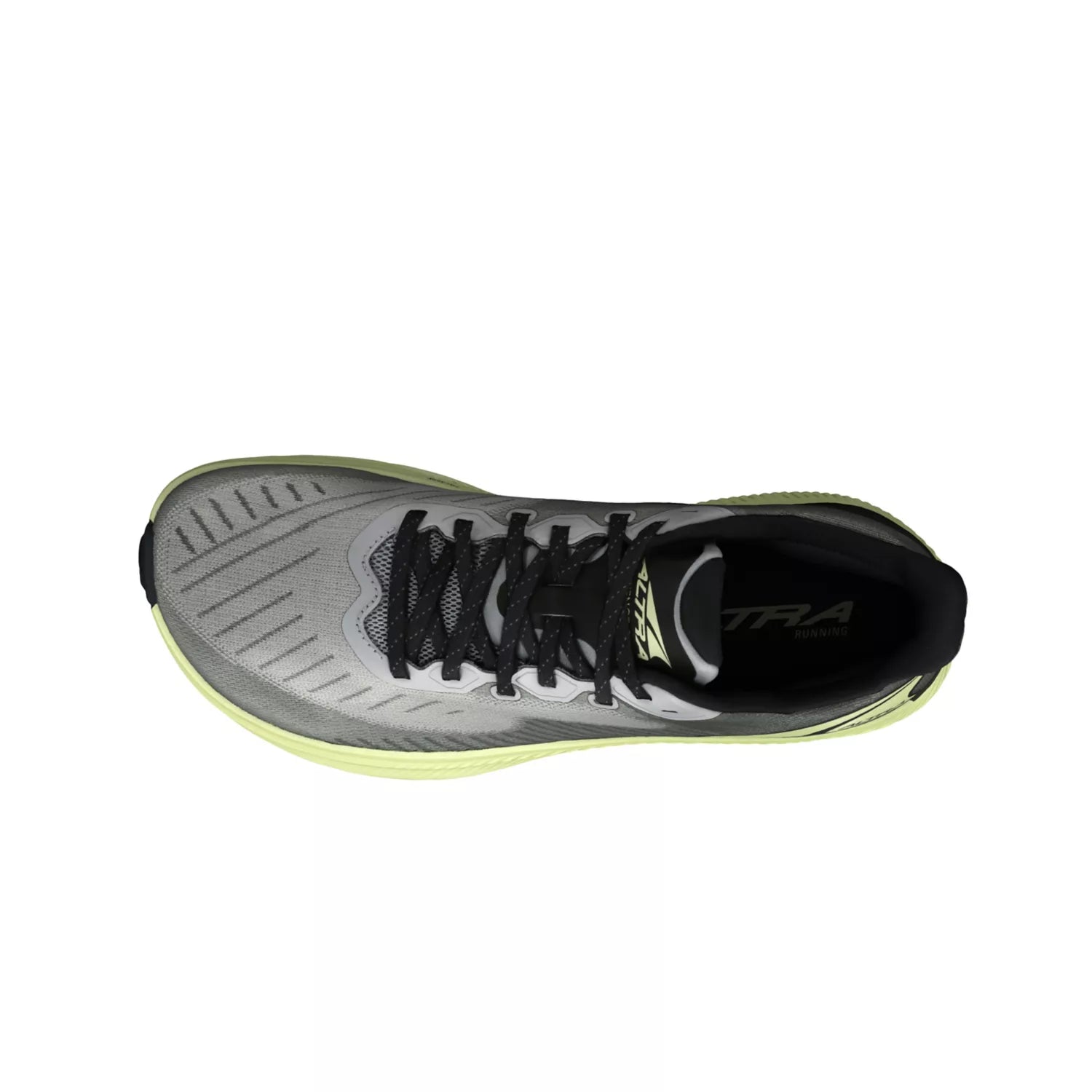 ALTRA Experience Form - Men's