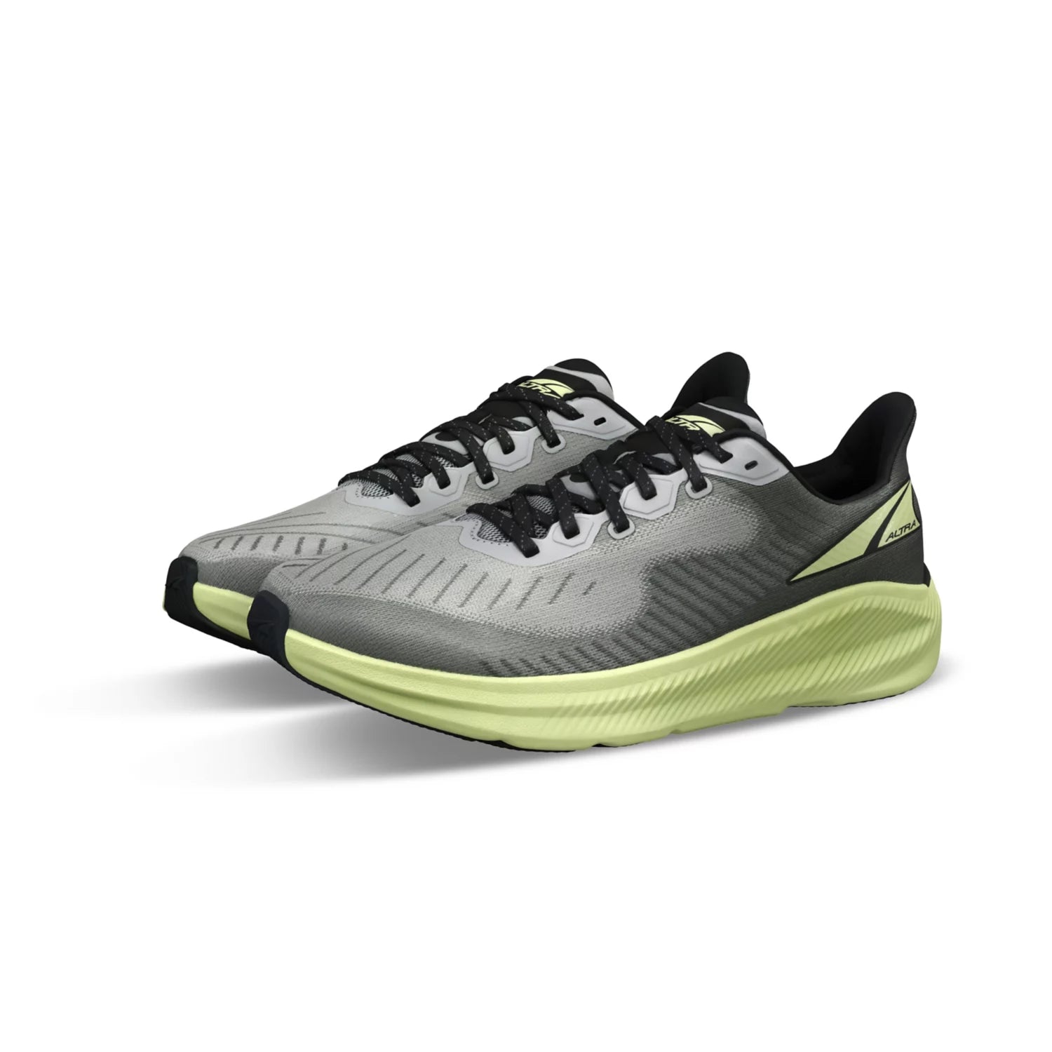 ALTRA Experience Form - Men's