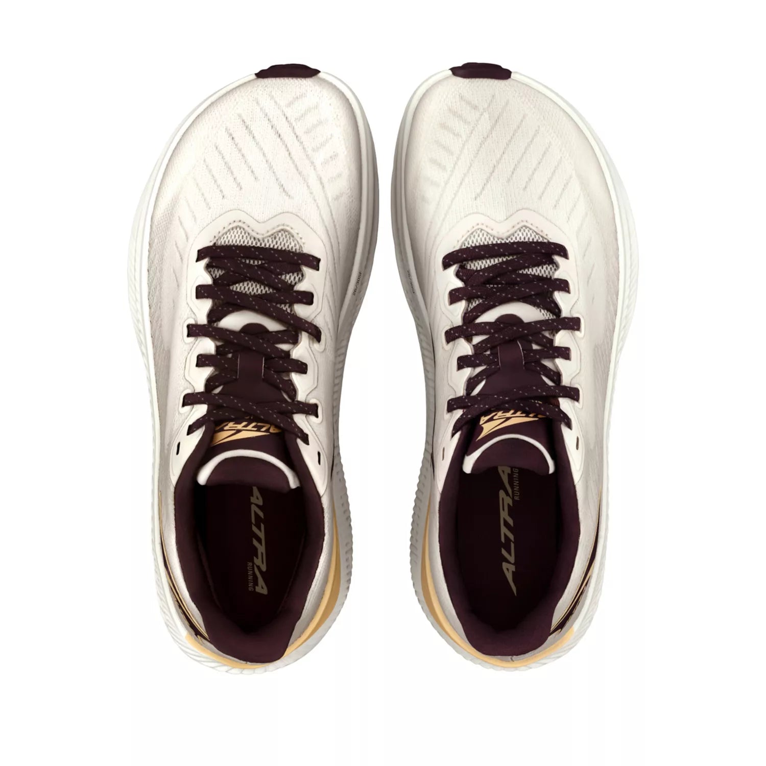 ALTRA Experience Form - Women's