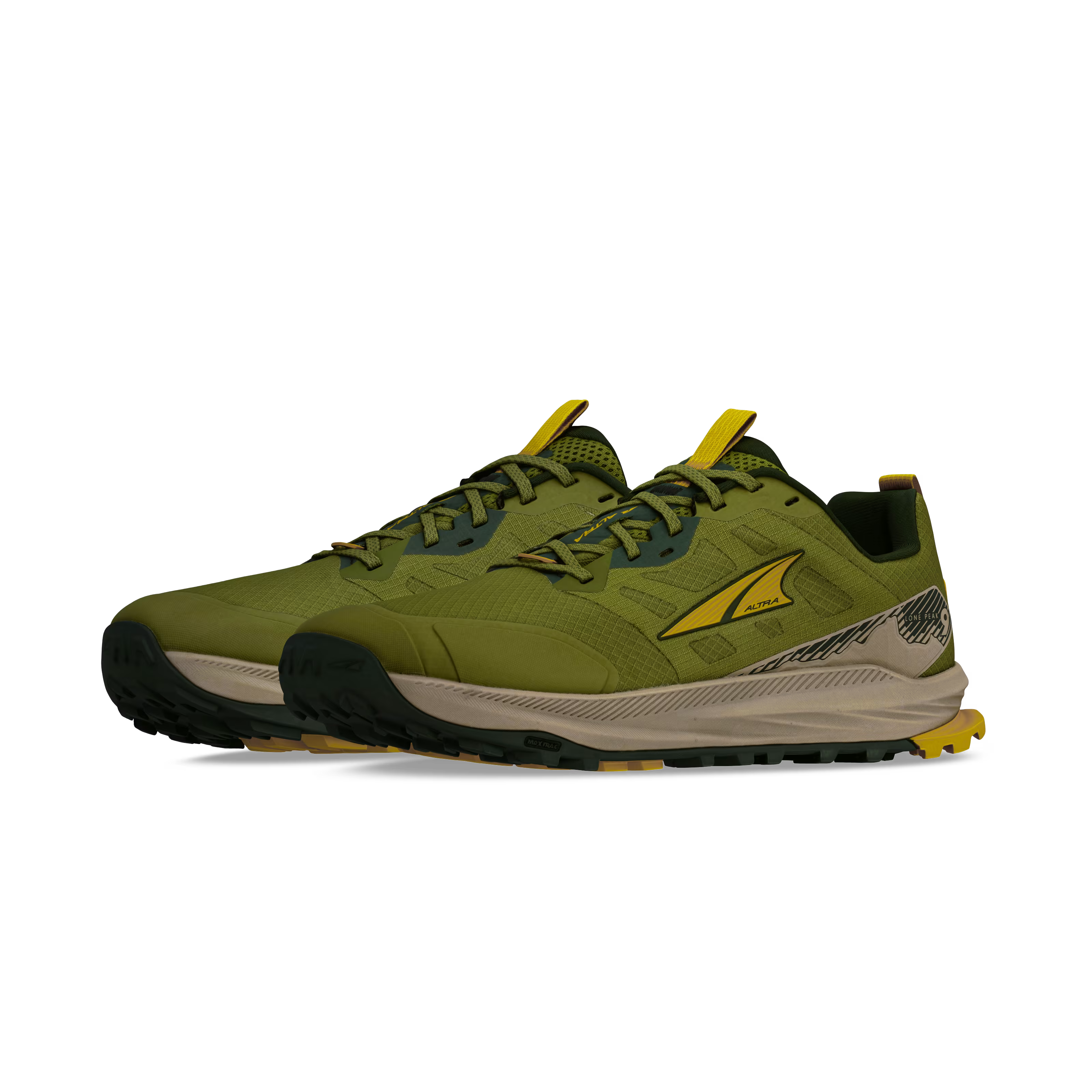 ALTRA Lone Peak 9 - Men's