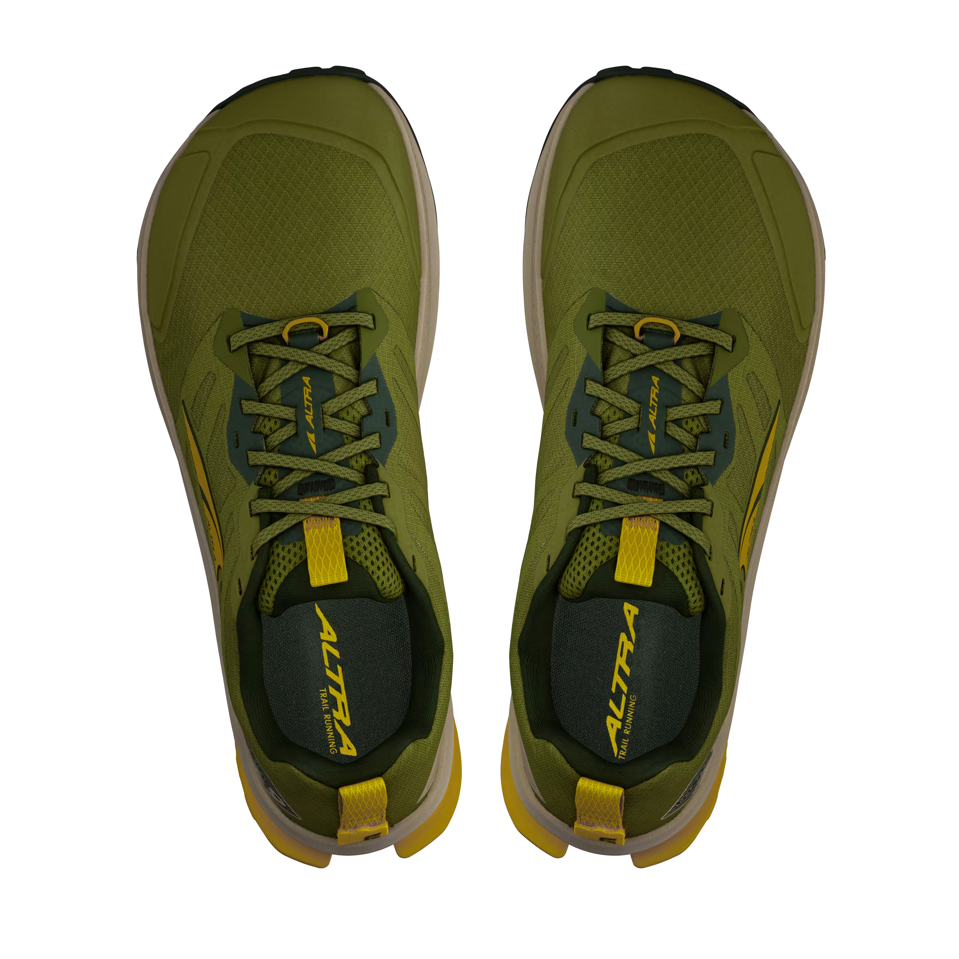 ALTRA Lone Peak 9 - Men's
