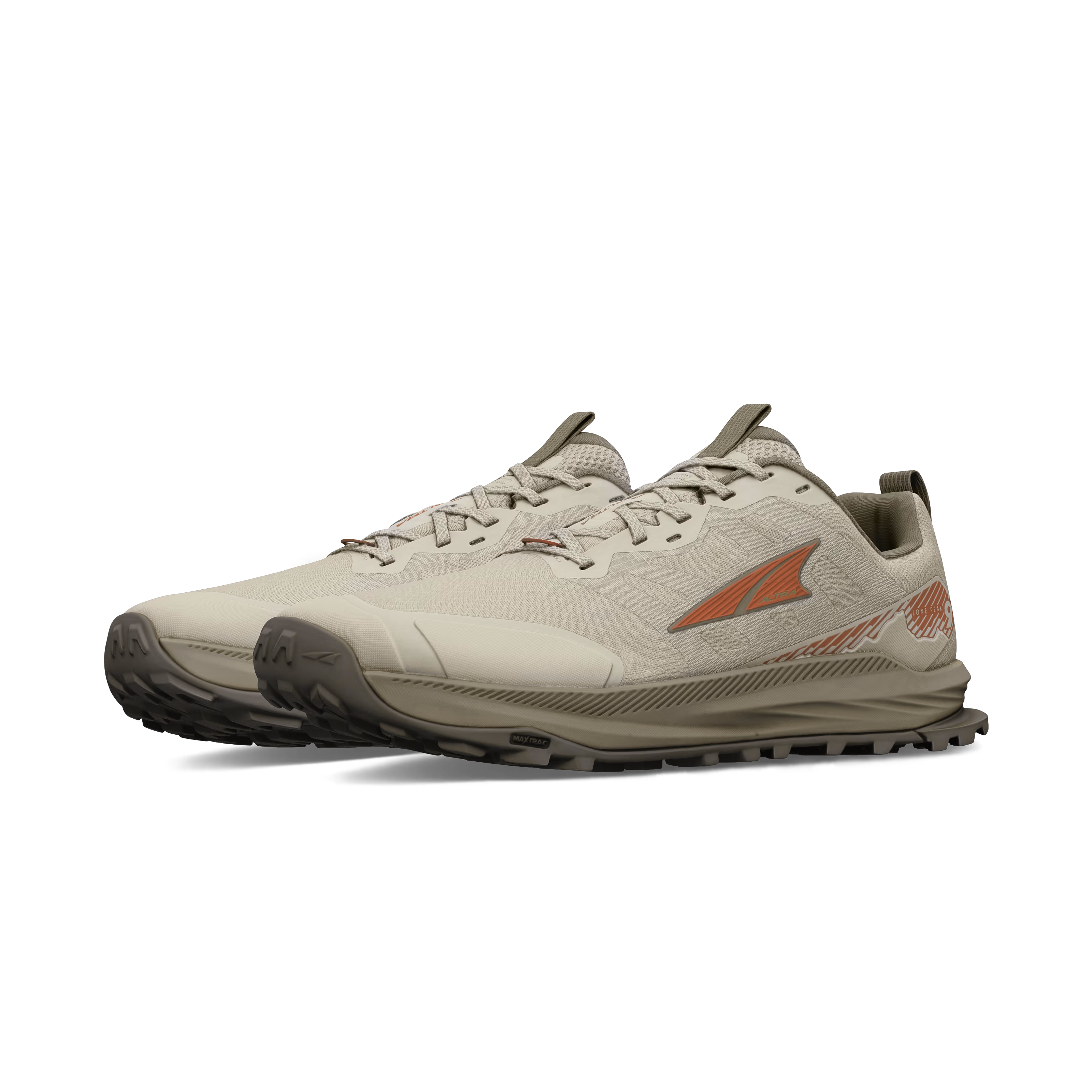 ALTRA Lone Peak 9 - Men's
