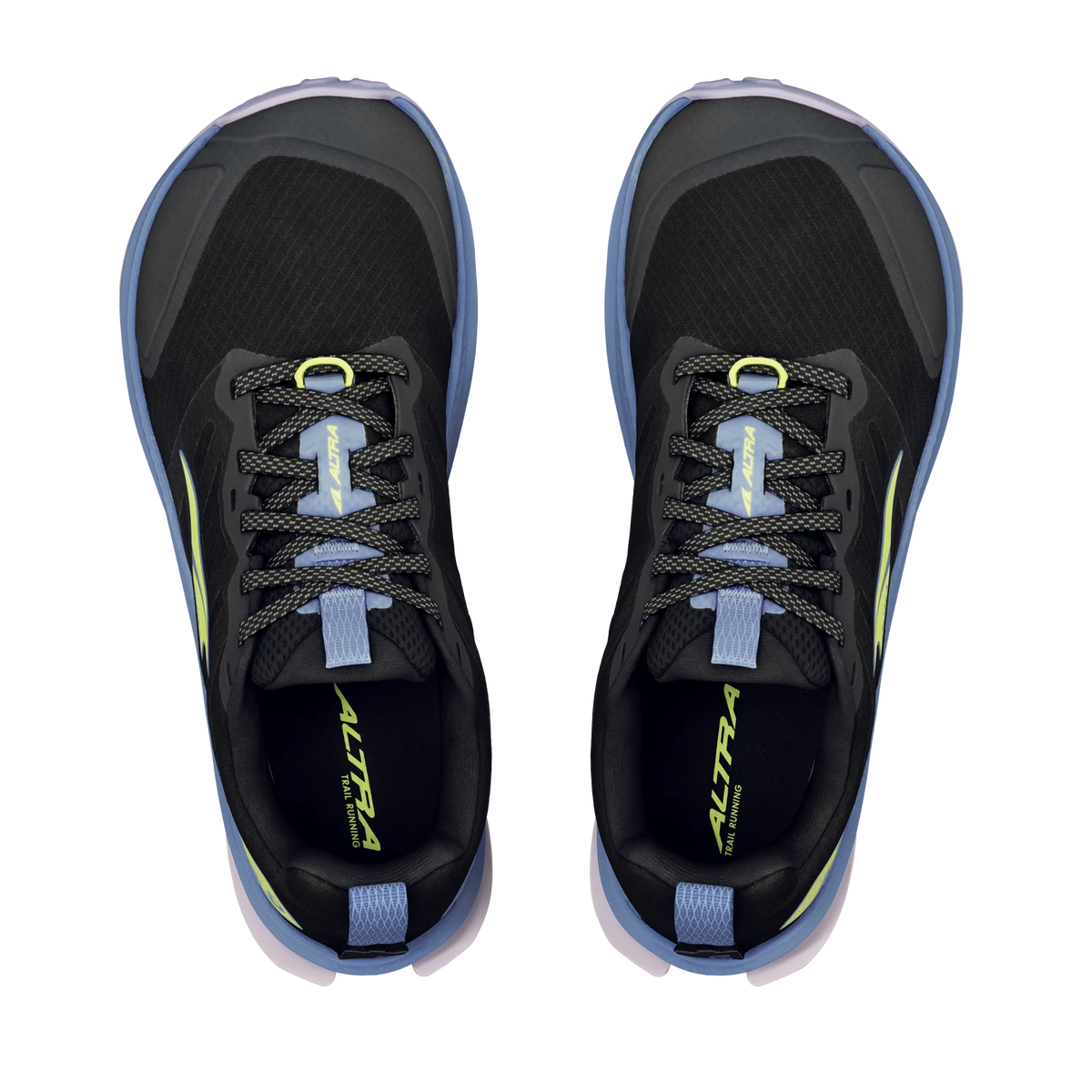 ALTRA Lone Peak 9 - Women's