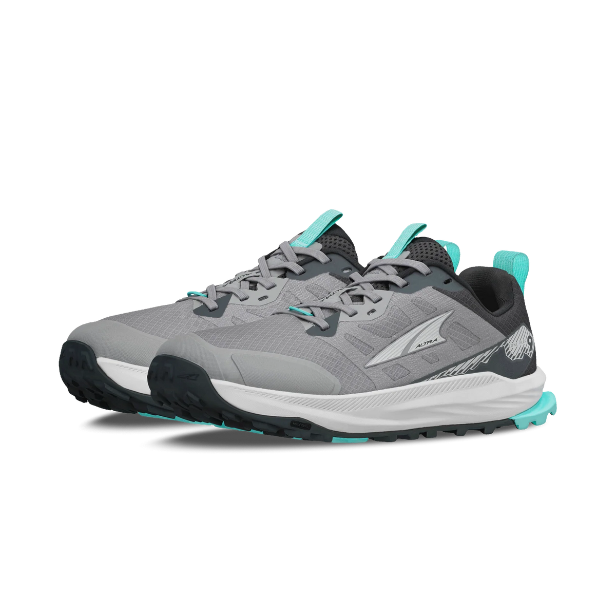 ALTRA Lone Peak 9 - Women's